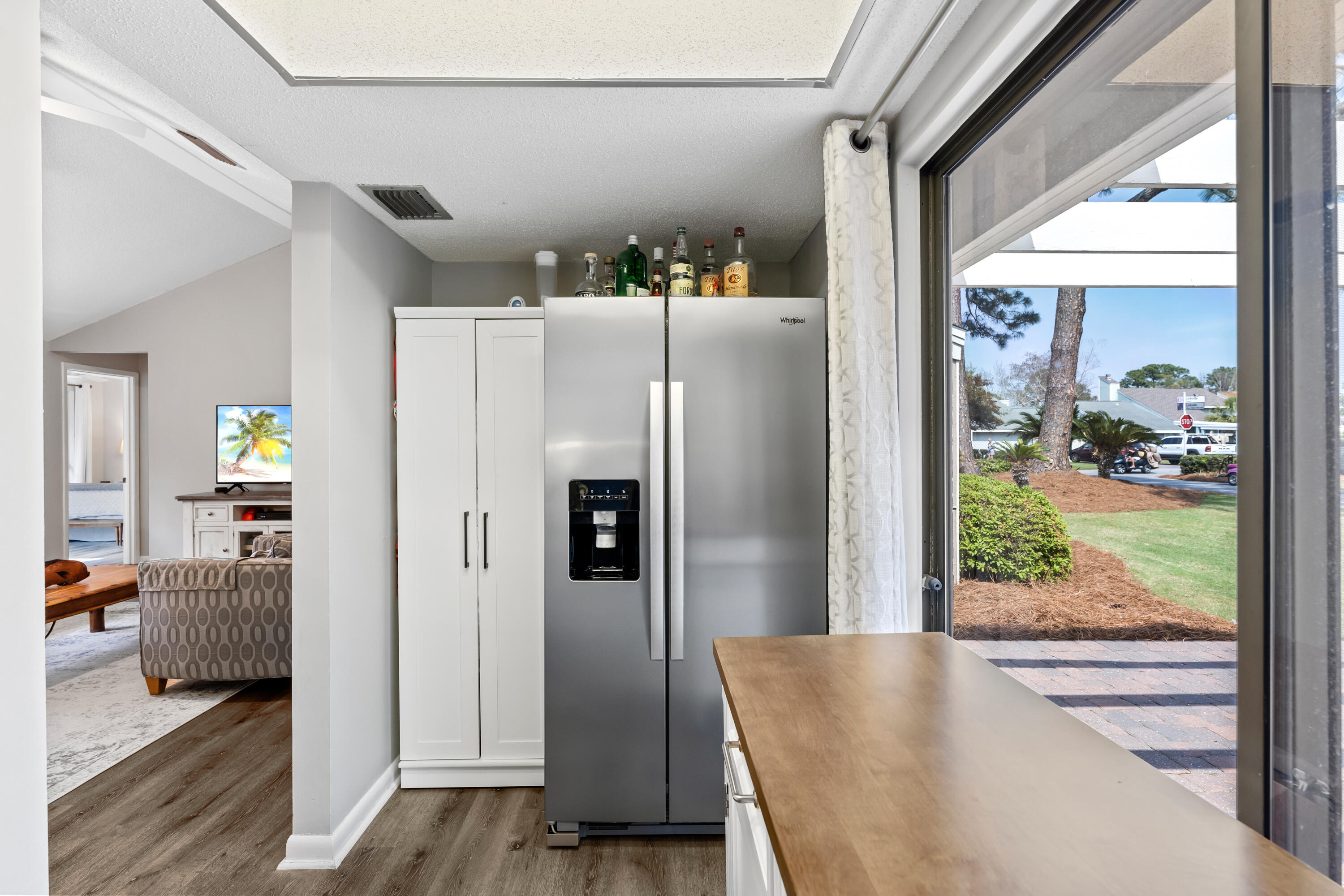 LINKSIDE VILLAGE UNIT 1 - Residential