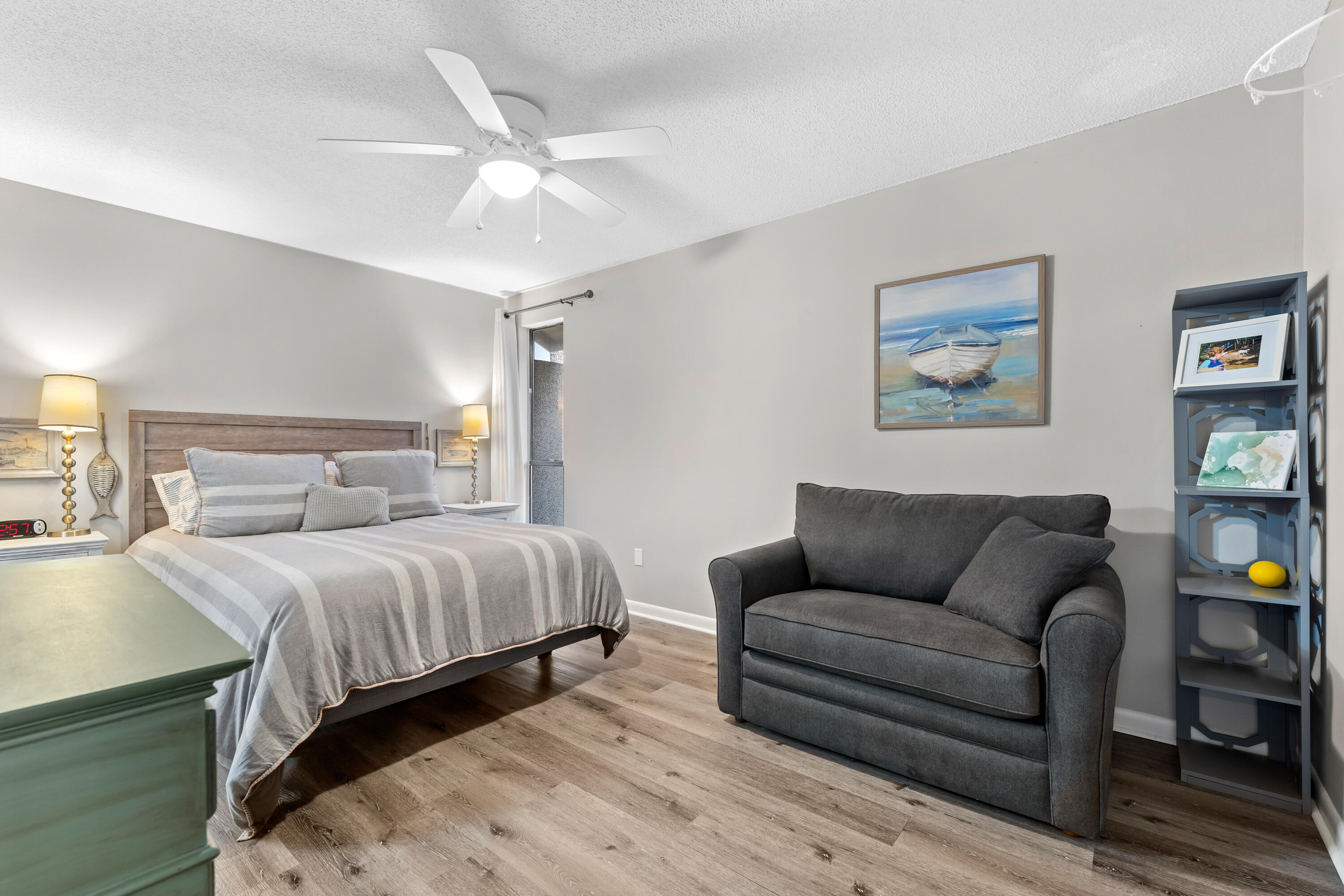 LINKSIDE VILLAGE UNIT 1 - Residential