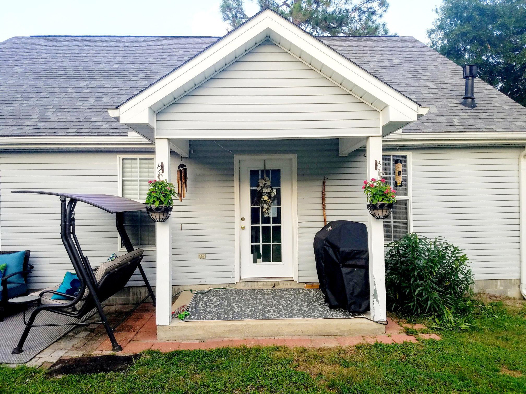 GLENWOOD CRT - Residential Lease