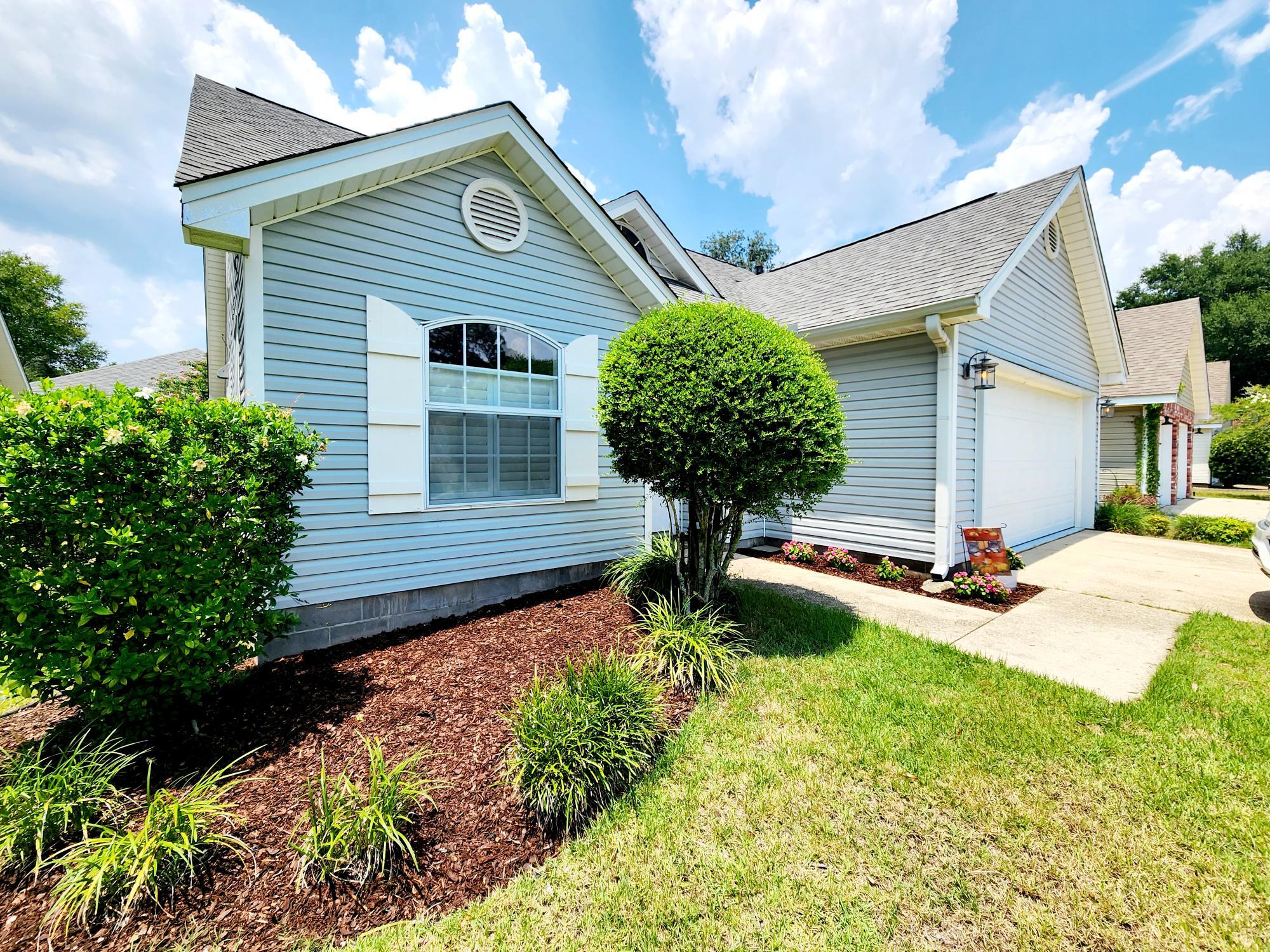 GLENWOOD CRT - Residential Lease