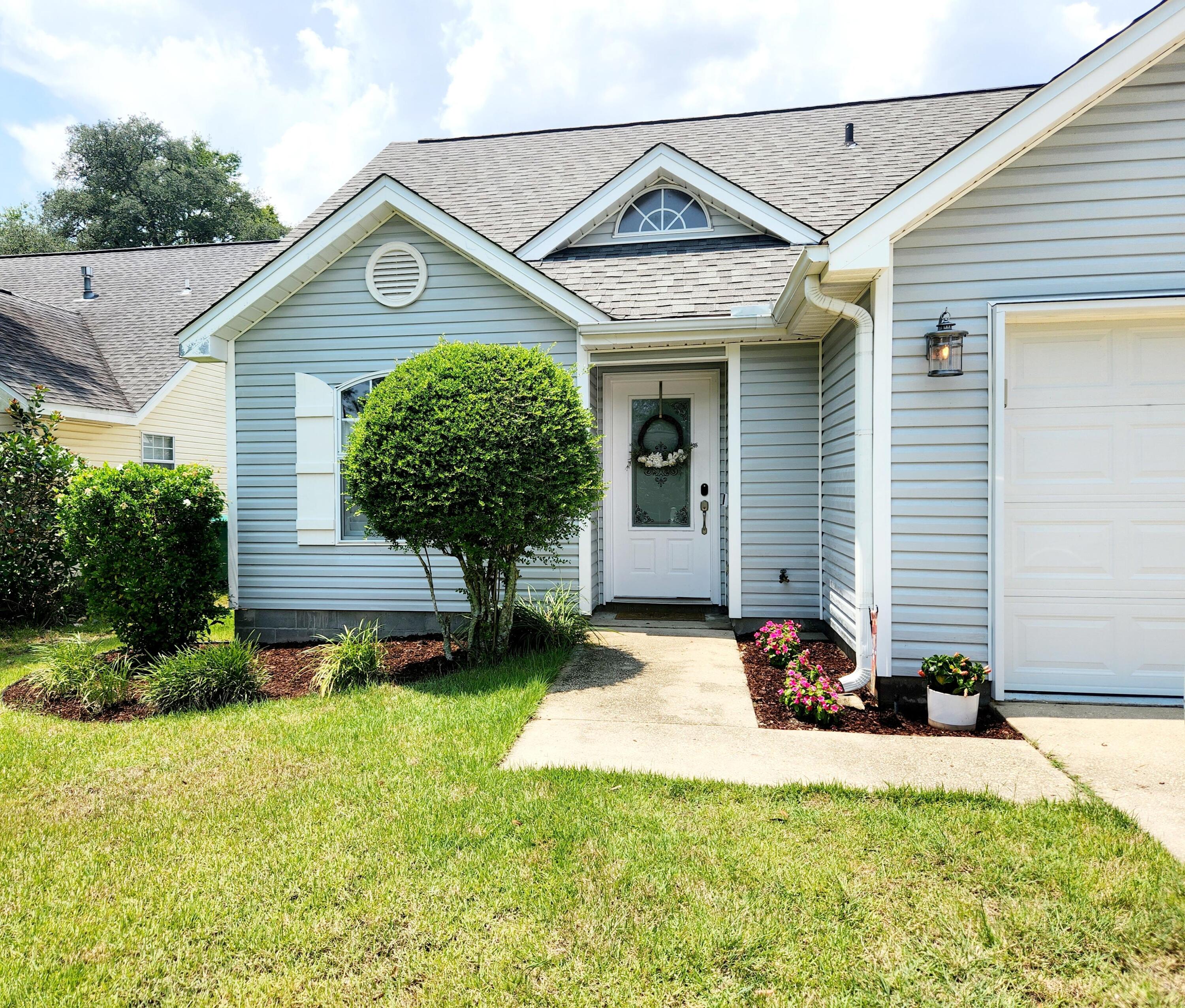 GLENWOOD CRT - Residential Lease