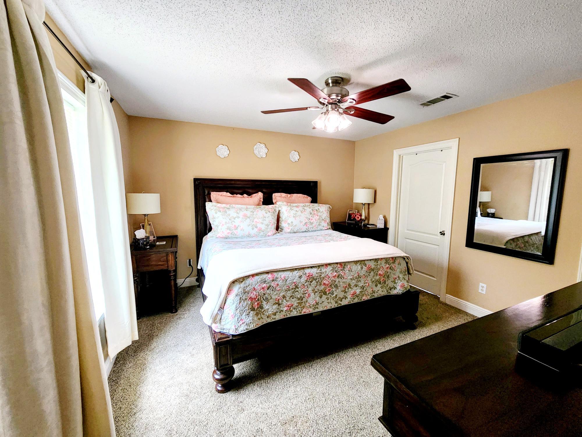 GLENWOOD CRT - Residential Lease