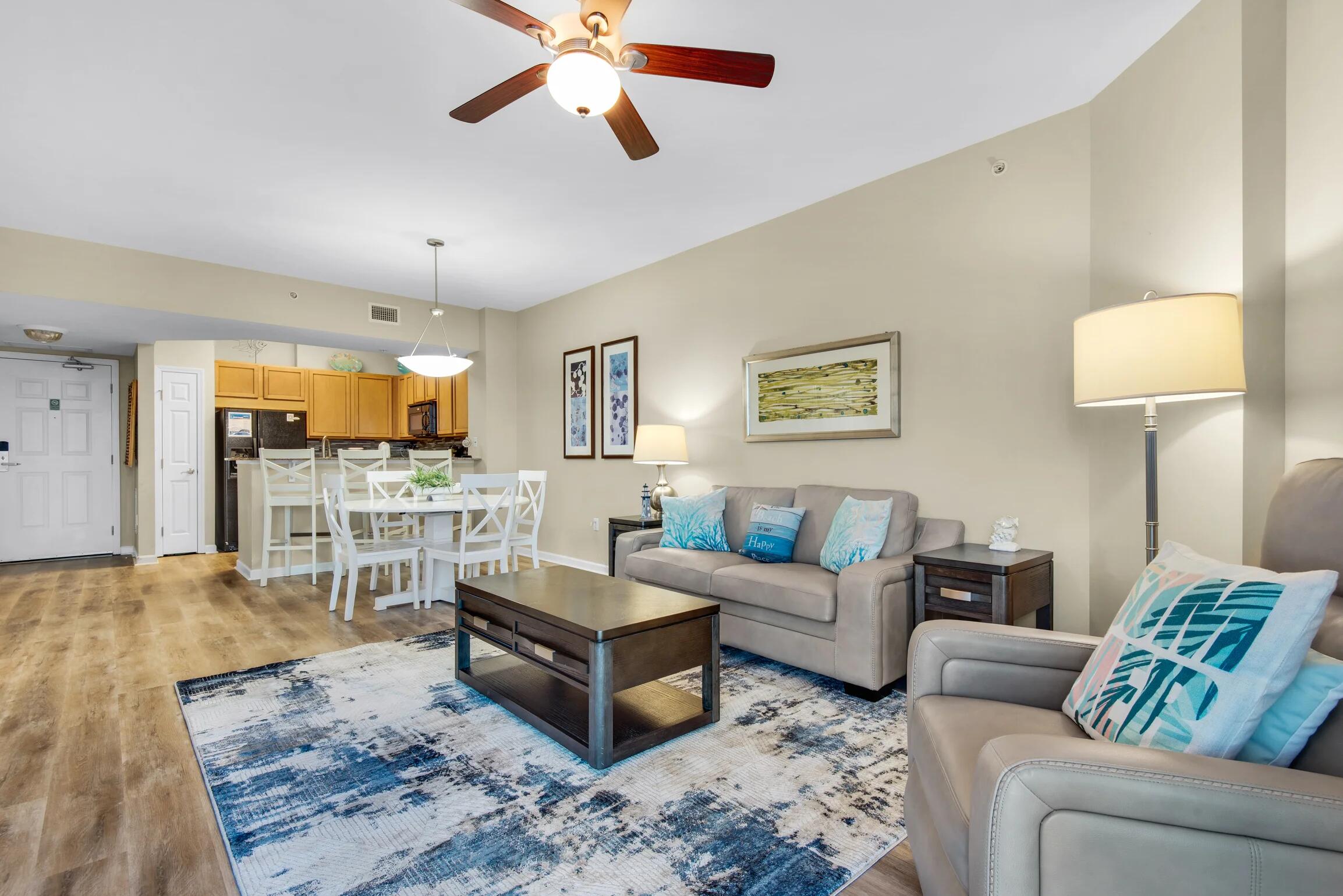 THE PALMS OF DESTIN - Residential