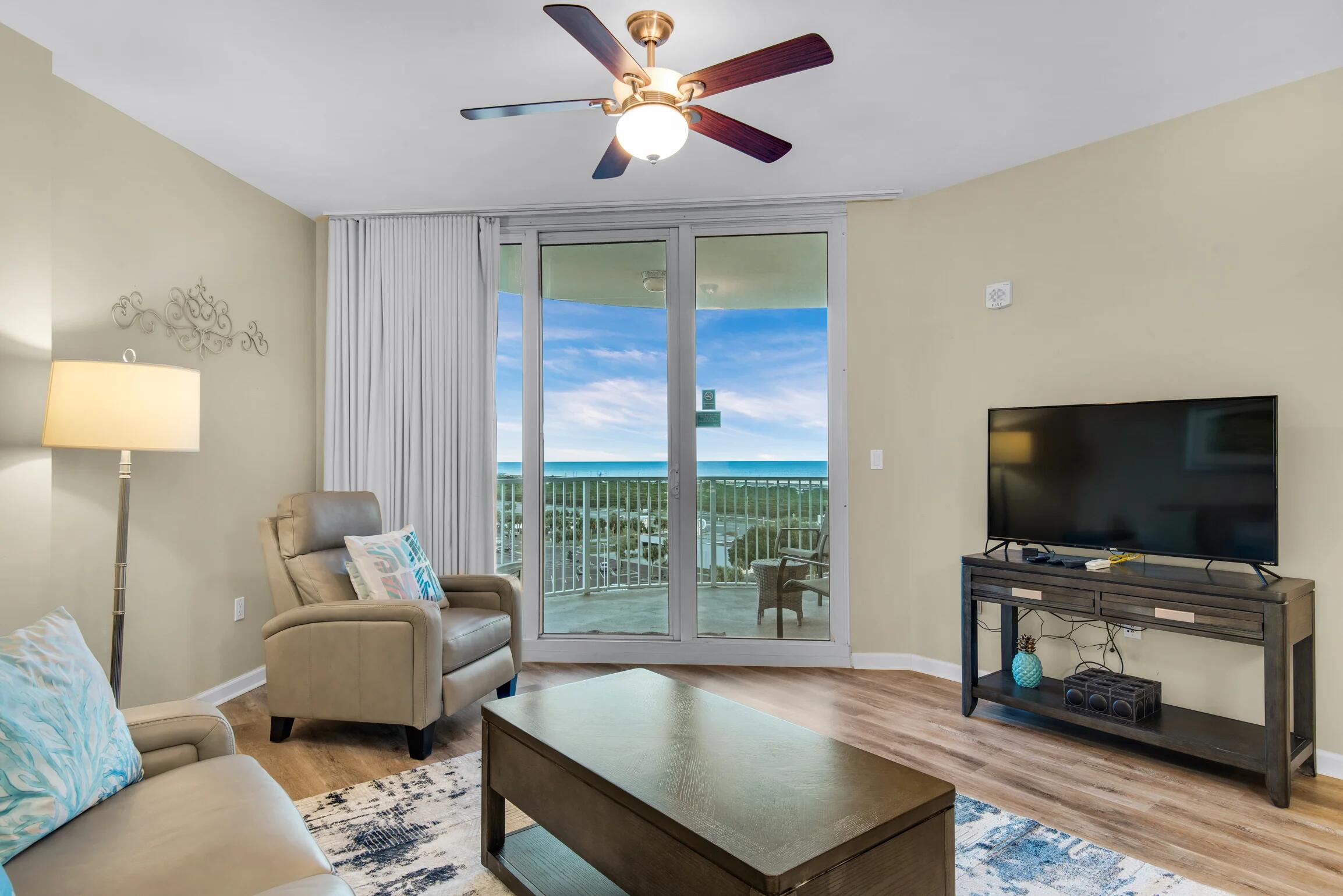 THE PALMS OF DESTIN - Residential