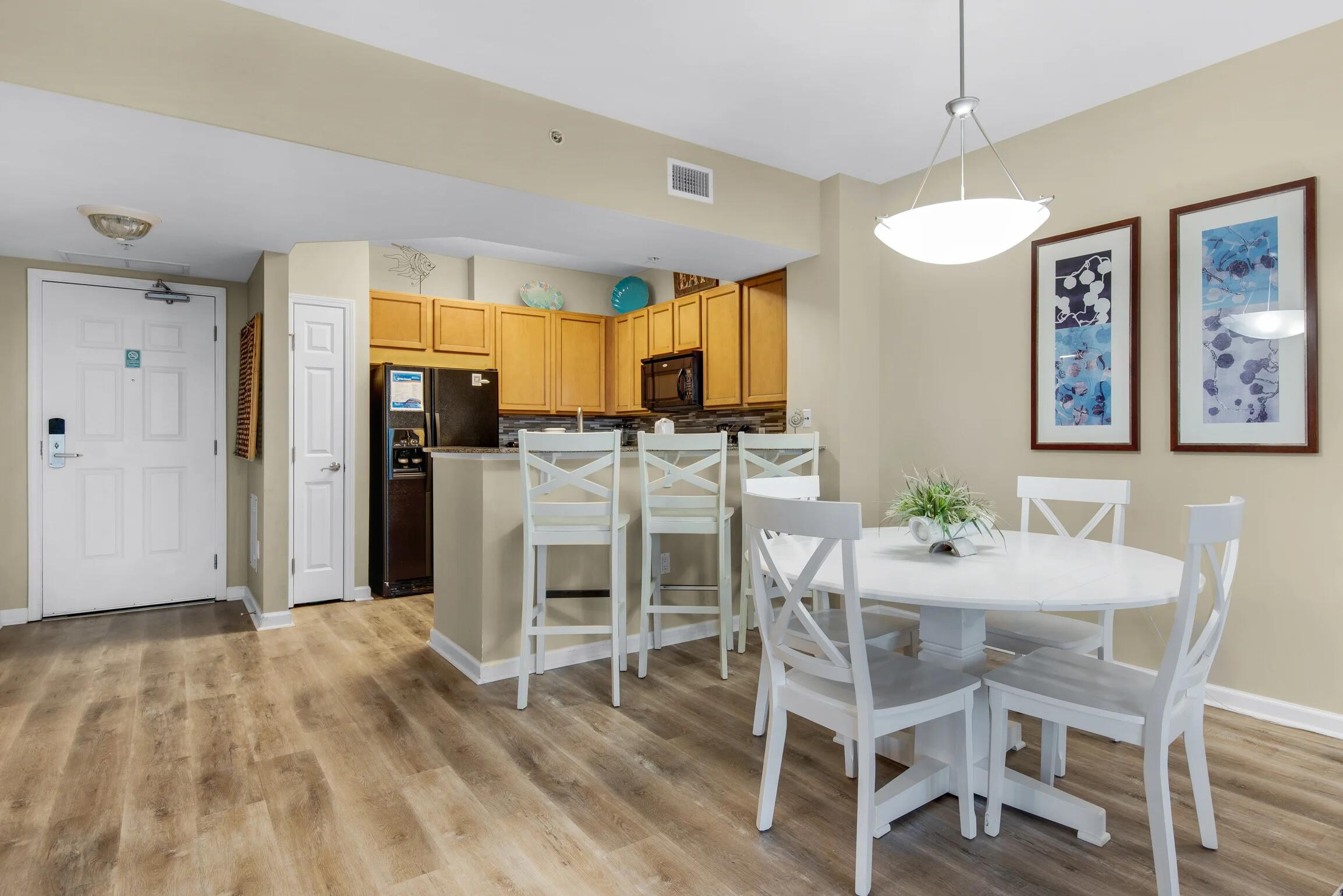 THE PALMS OF DESTIN - Residential