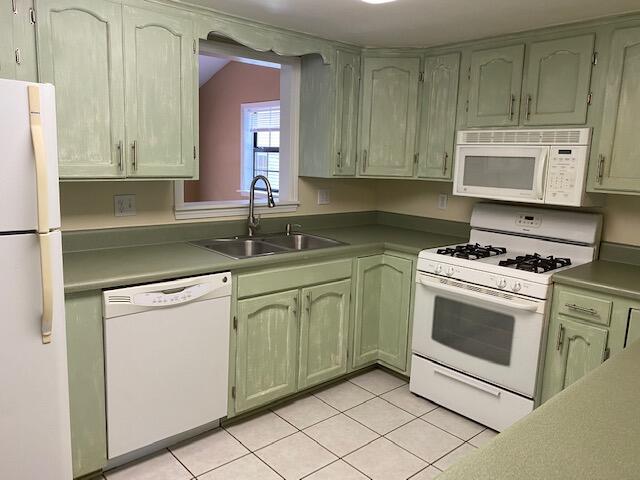 FLORIDA HEIGHTS - Residential Lease