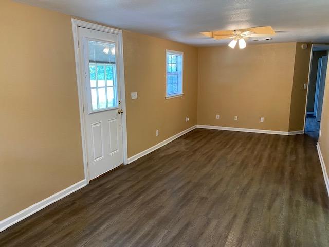 FLORIDA HEIGHTS - Residential Lease