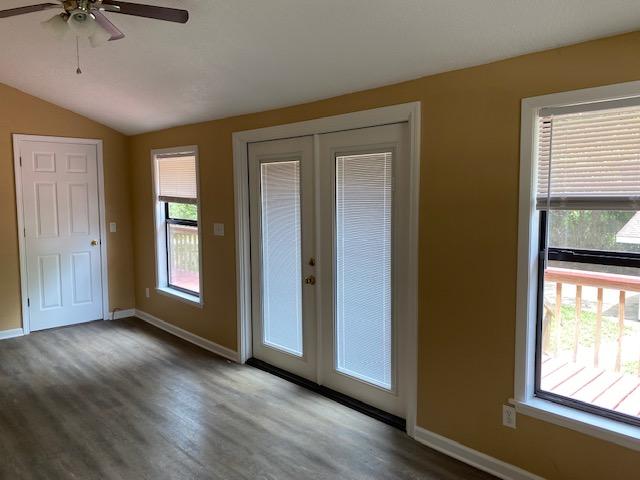 FLORIDA HEIGHTS - Residential Lease