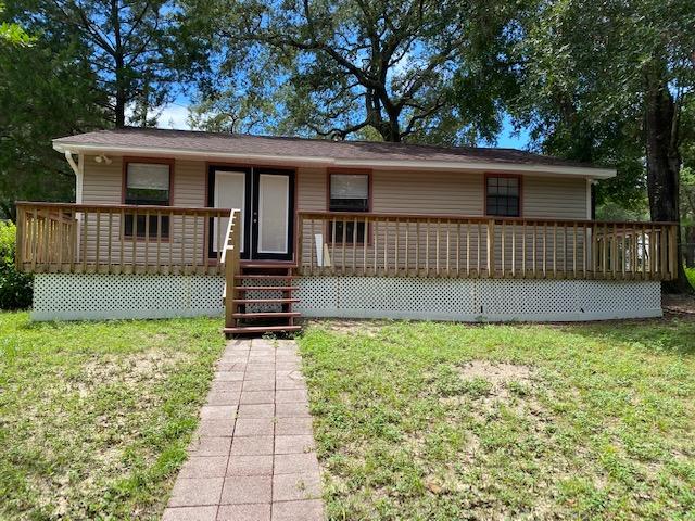 FLORIDA HEIGHTS - Residential Lease