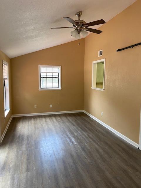 FLORIDA HEIGHTS - Residential Lease