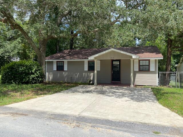 FLORIDA HEIGHTS - Residential Lease