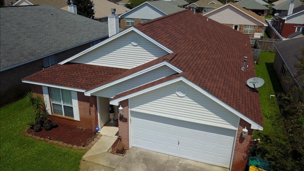 EMERALD VILLAGE S/D - Residential