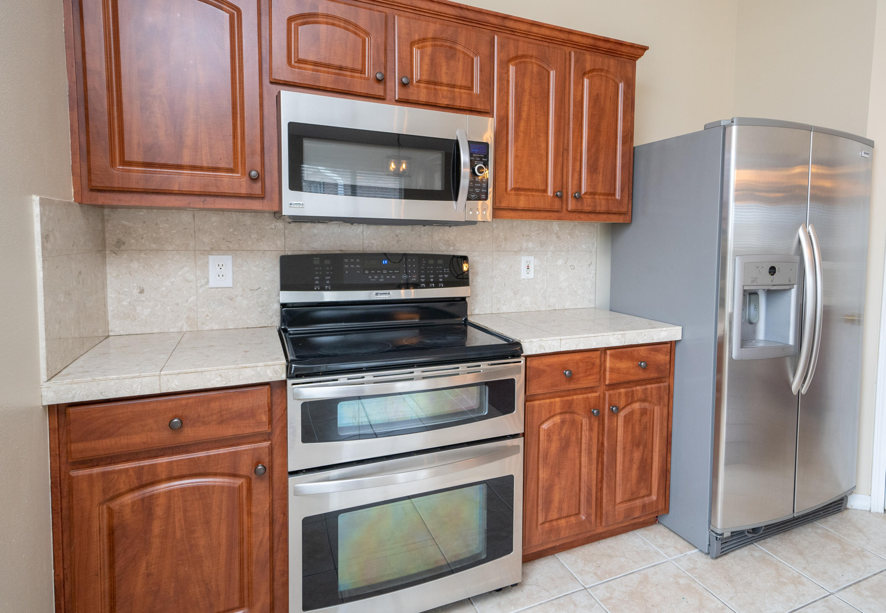 EMERALD VILLAGE S/D - Residential