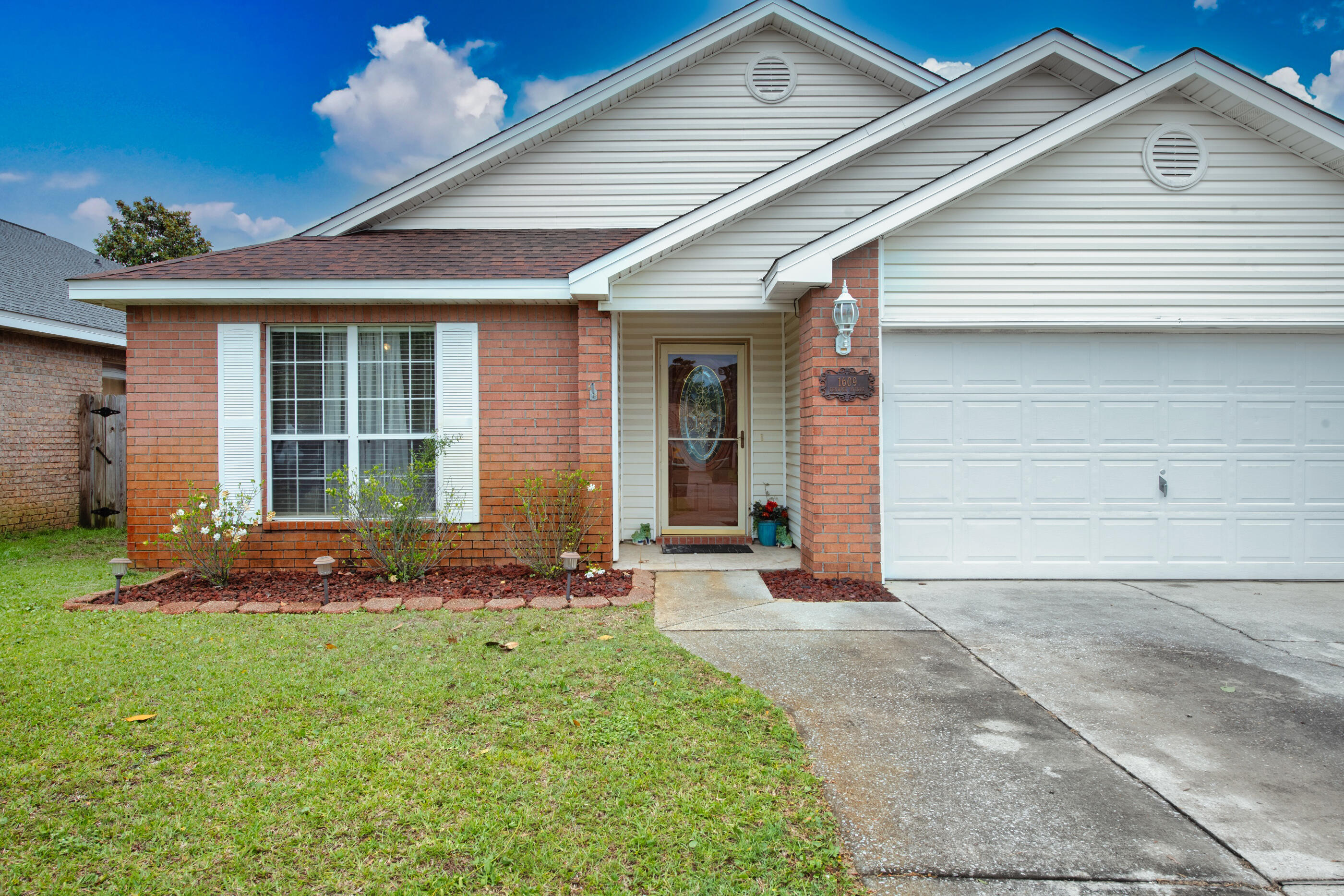 EMERALD VILLAGE S/D - Residential