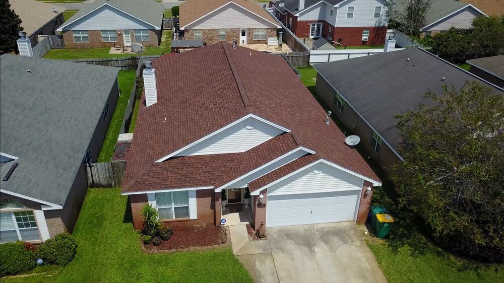 EMERALD VILLAGE S/D - Residential