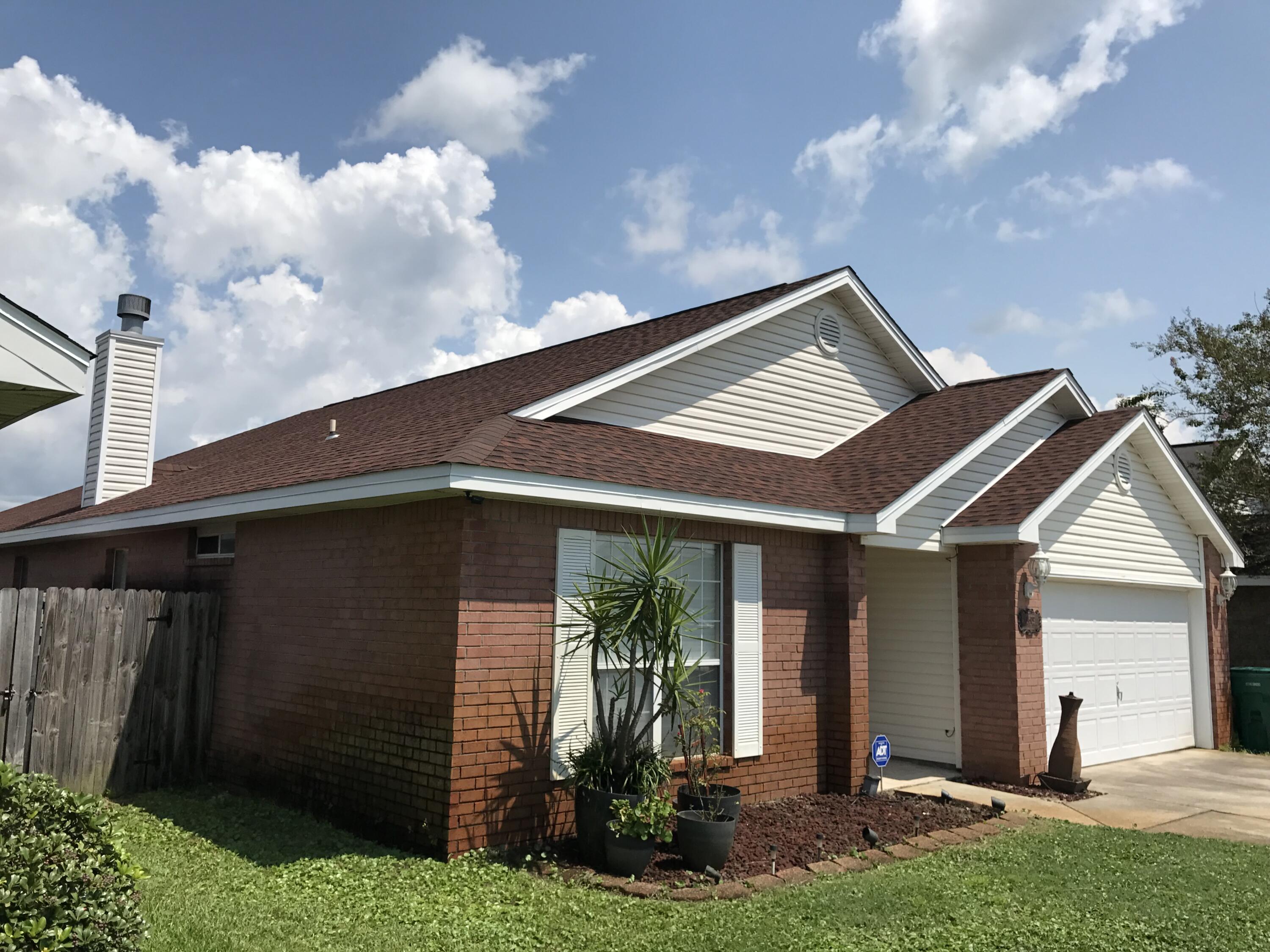 EMERALD VILLAGE S/D - Residential