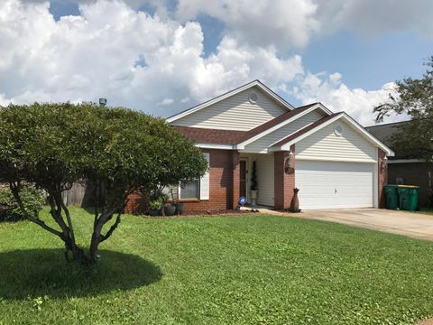 A home in Fort Walton Beach