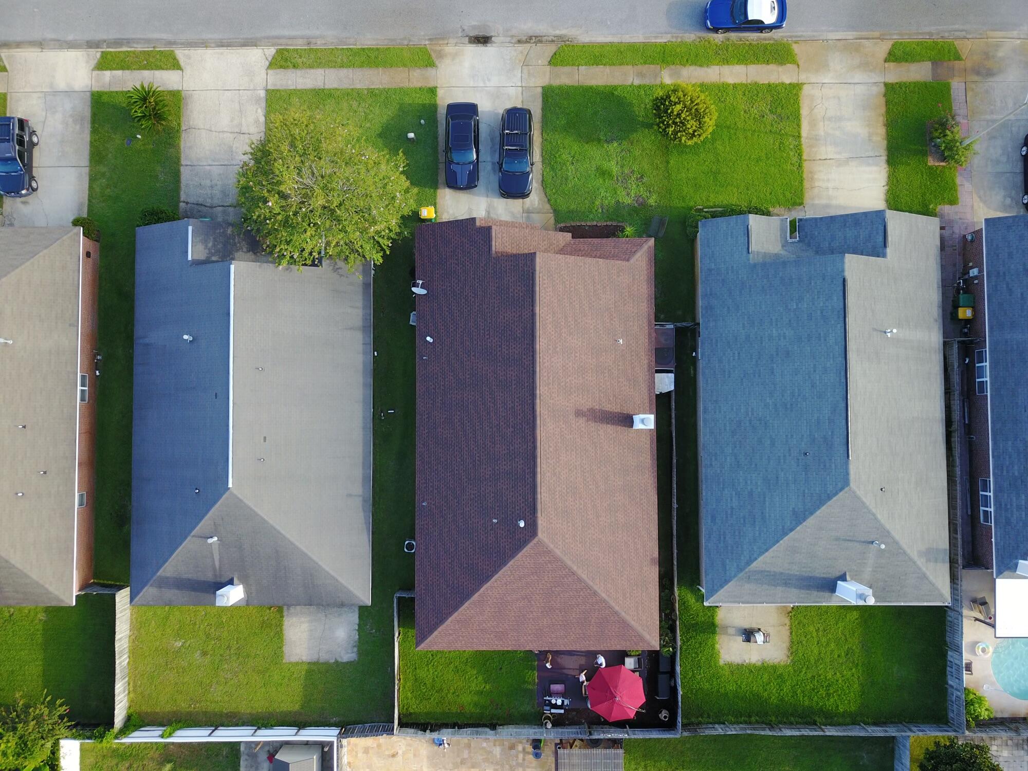 EMERALD VILLAGE S/D - Residential