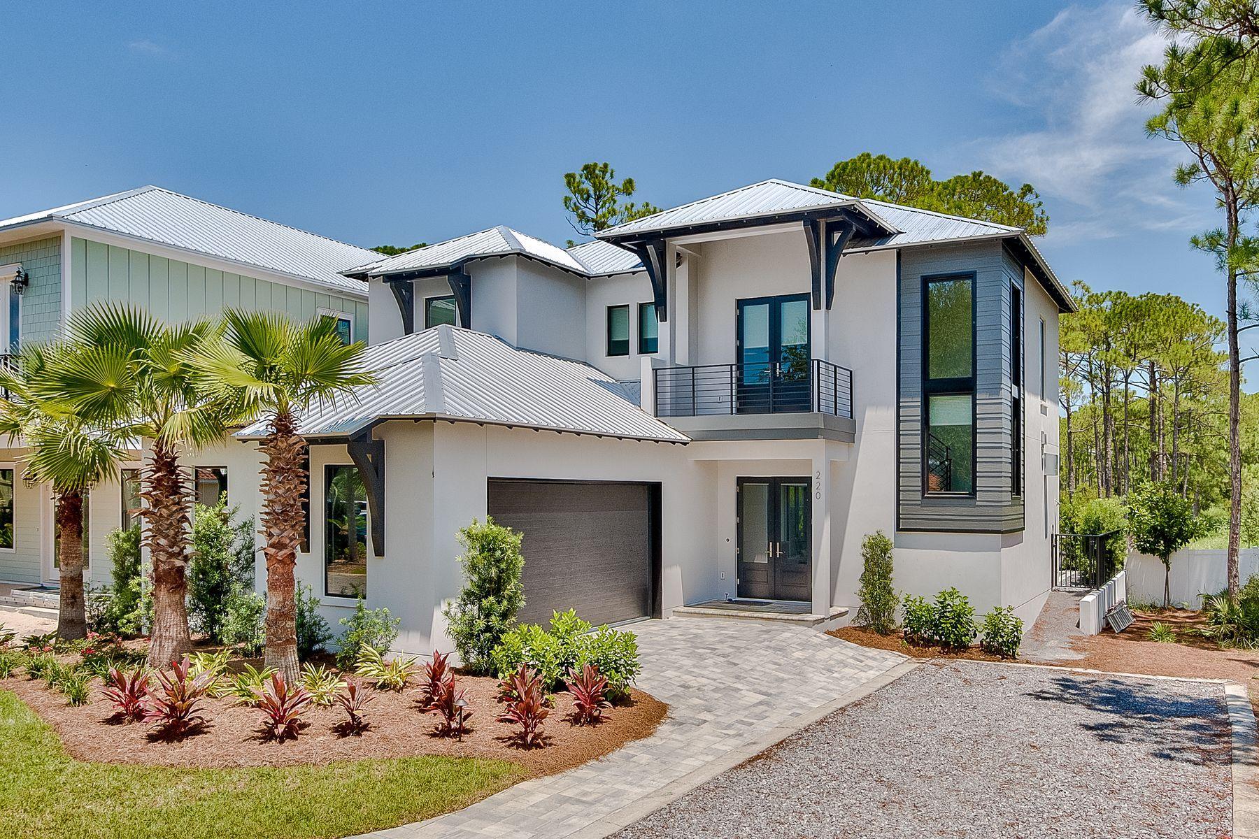 EMERALD WATERS VILLAGE - Residential