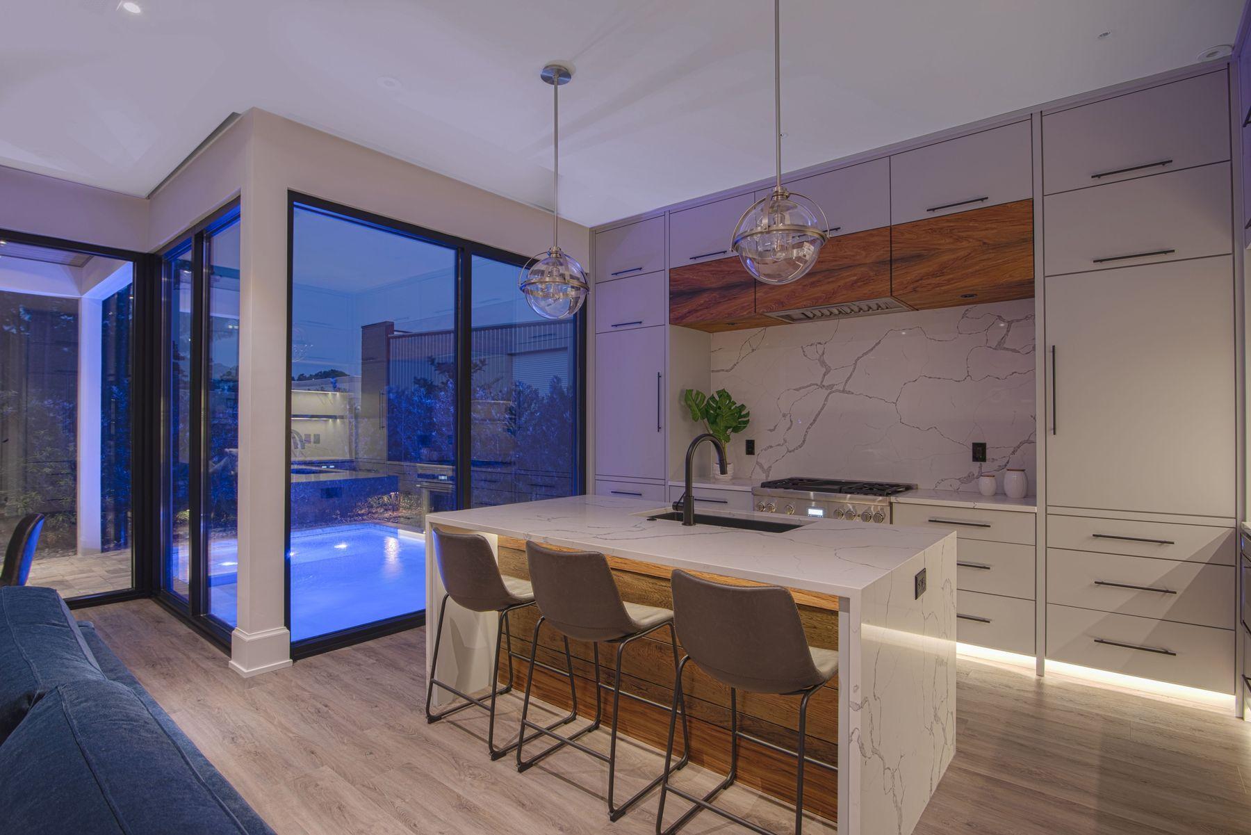 EMERALD WATERS VILLAGE - Residential