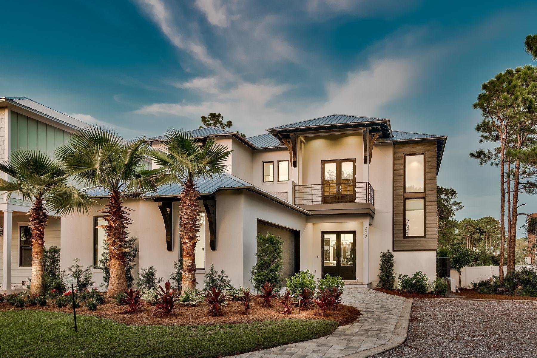 EMERALD WATERS VILLAGE - Residential