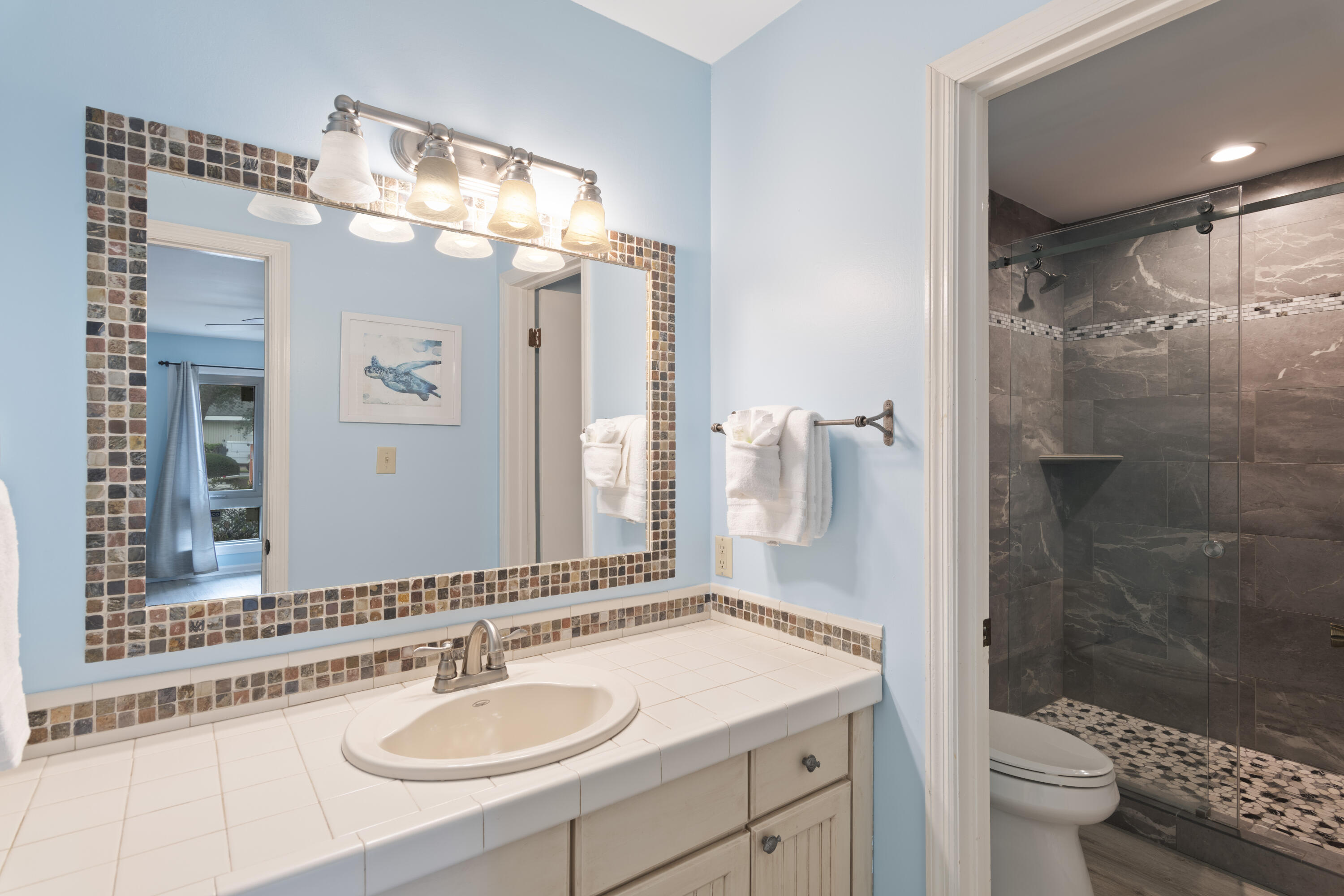 SEASCAPE CONDO PH 6B PH 3 - Residential