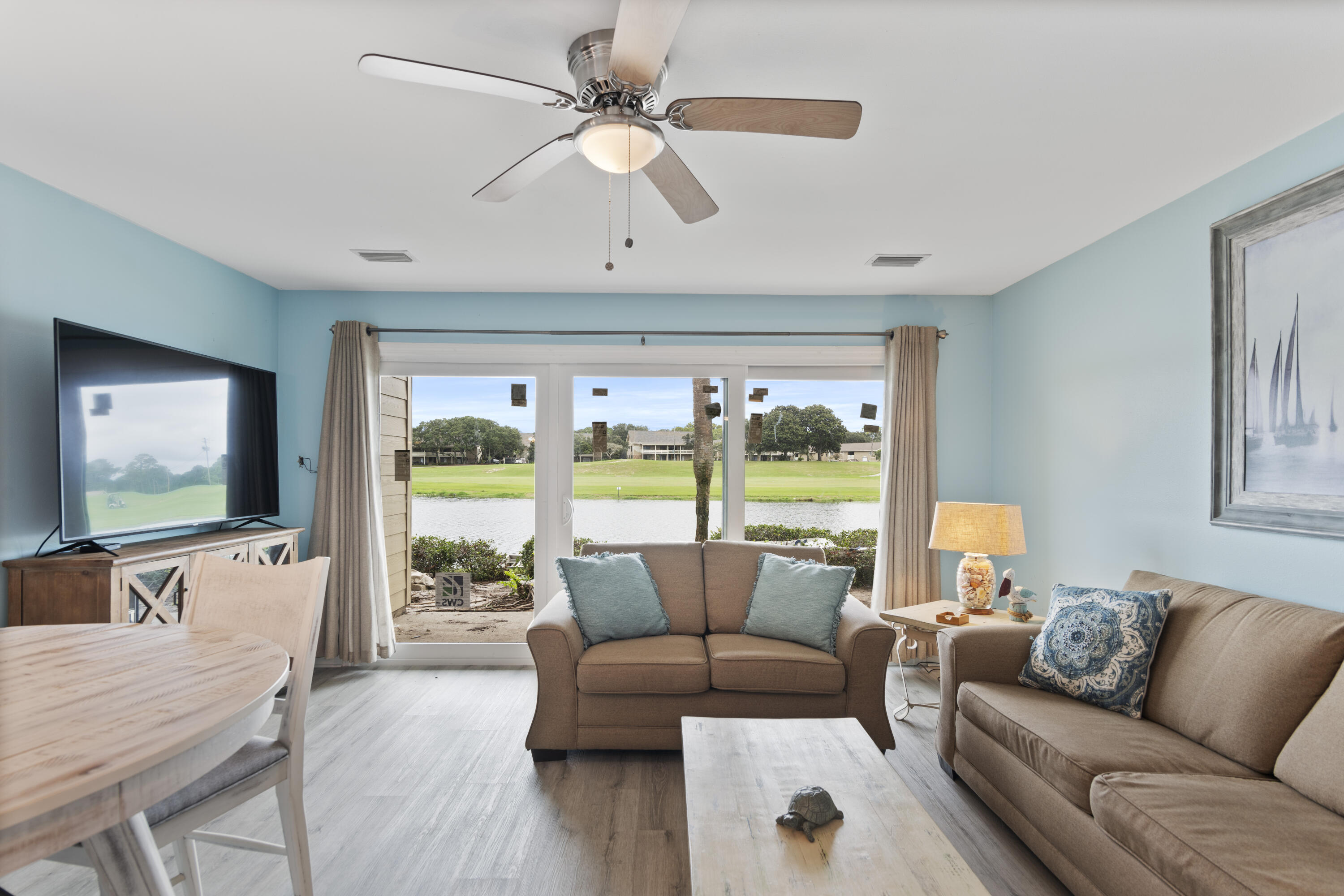 SEASCAPE CONDO PH 6B PH 3 - Residential