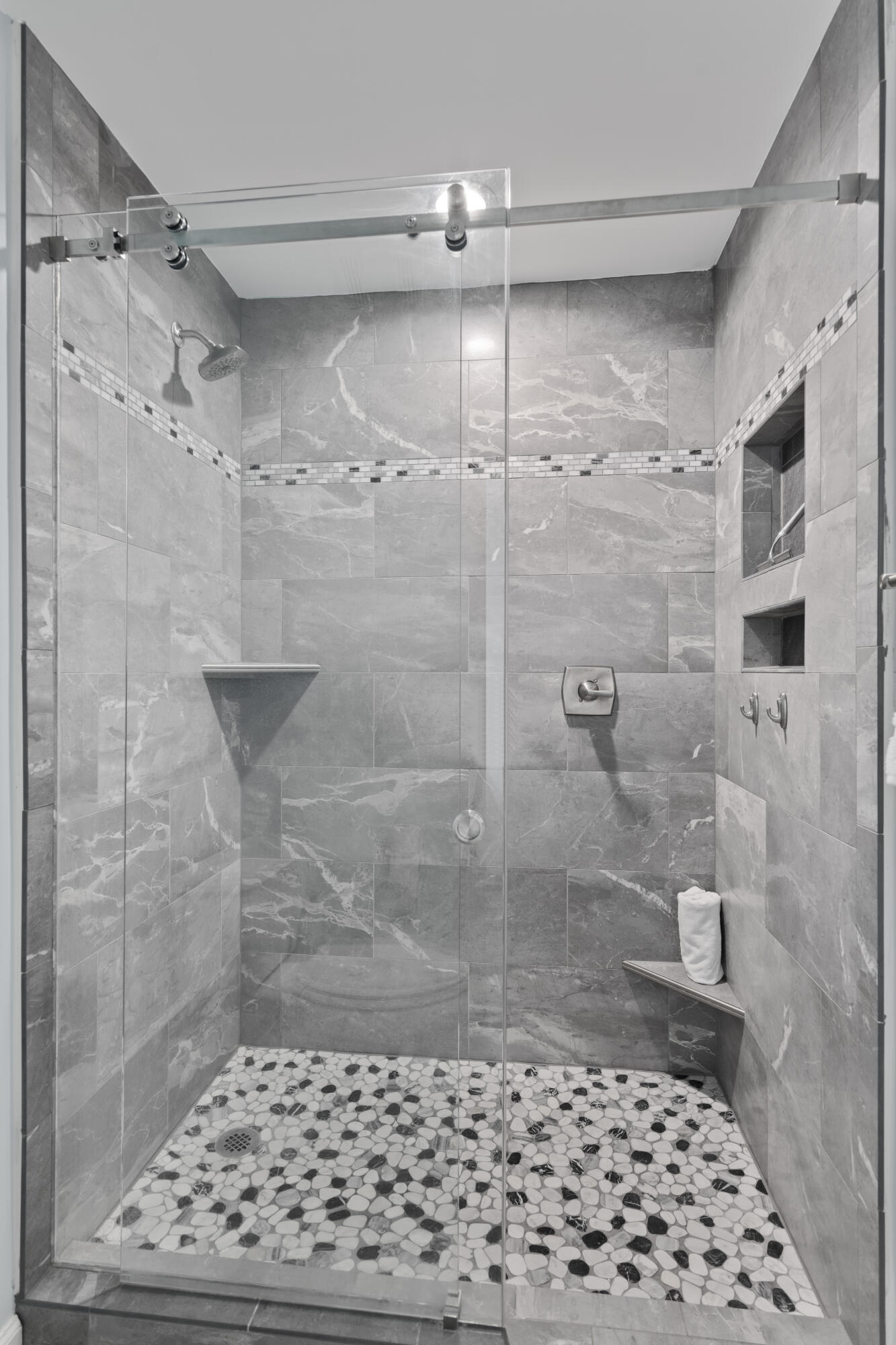 SEASCAPE CONDO PH 6B PH 3 - Residential