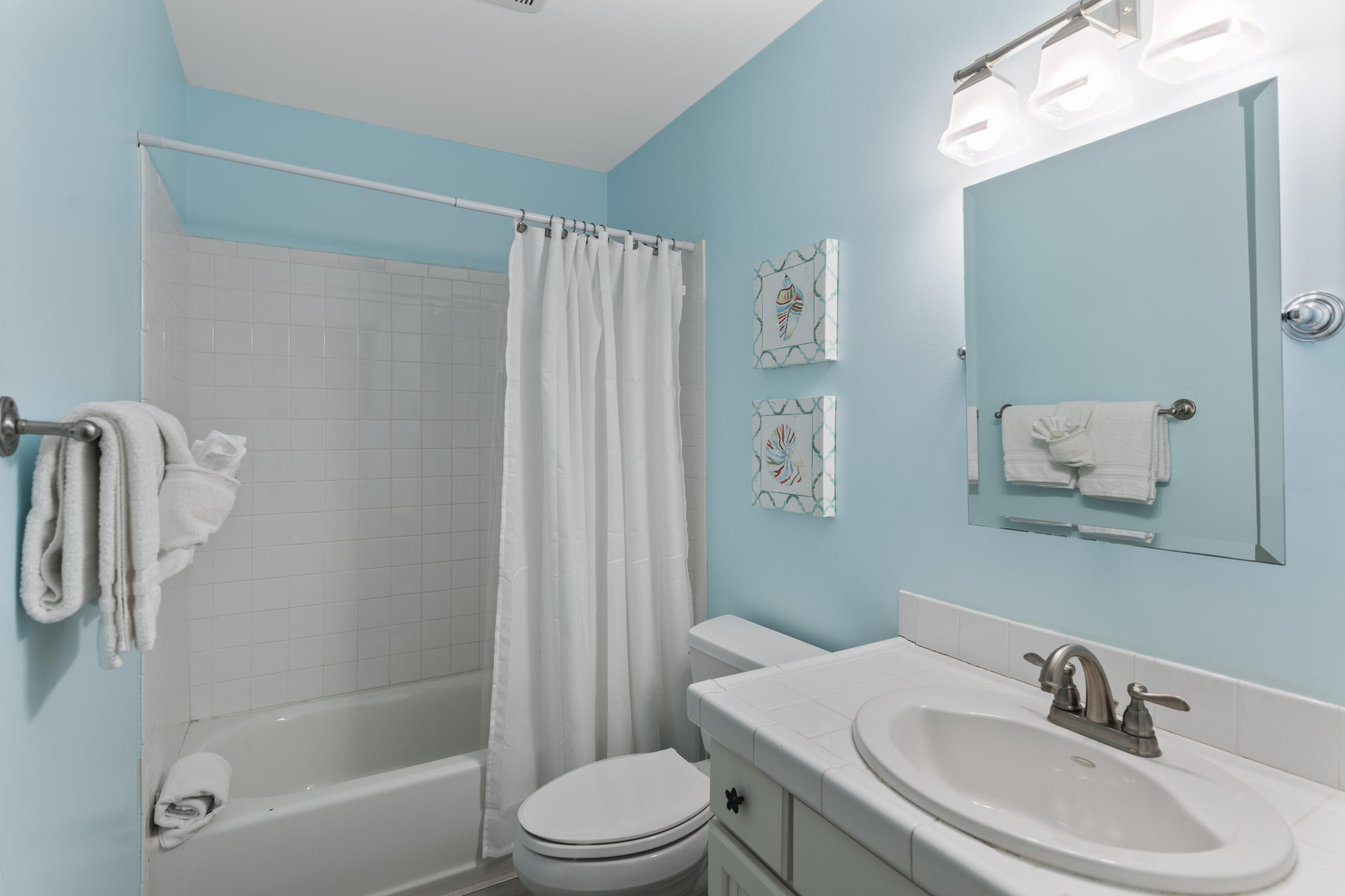 SEASCAPE CONDO PH 6B PH 3 - Residential
