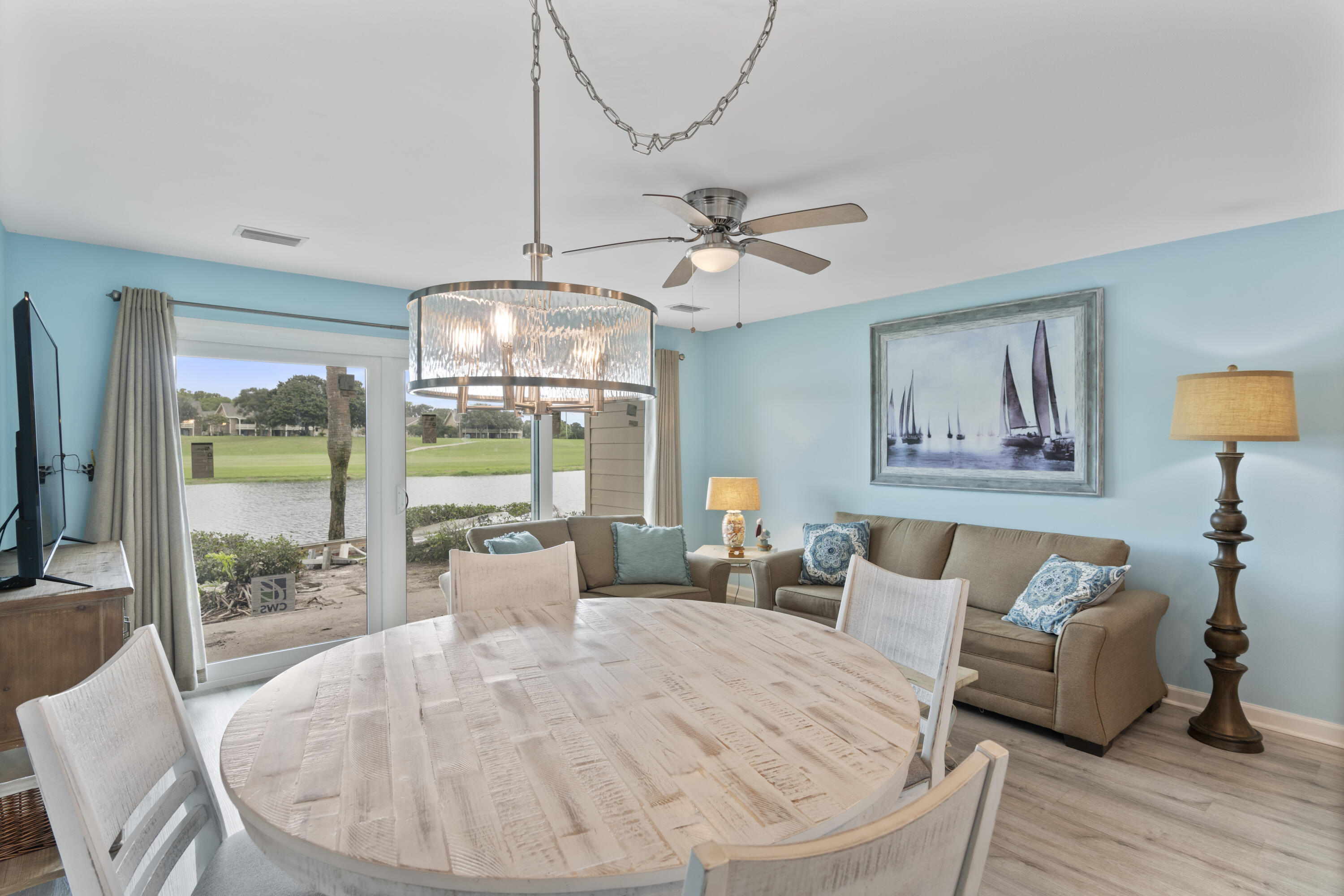 SEASCAPE CONDO PH 6B PH 3 - Residential