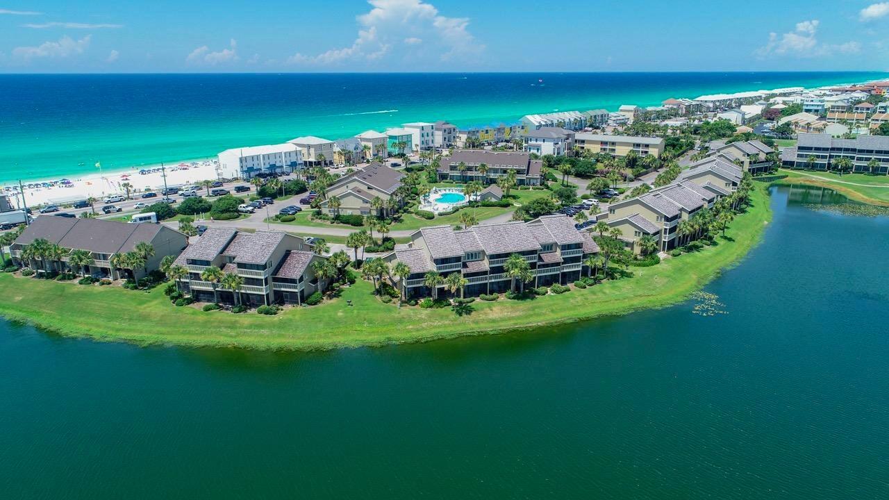 SEASCAPE CONDO PH 6B PH 3 - Residential