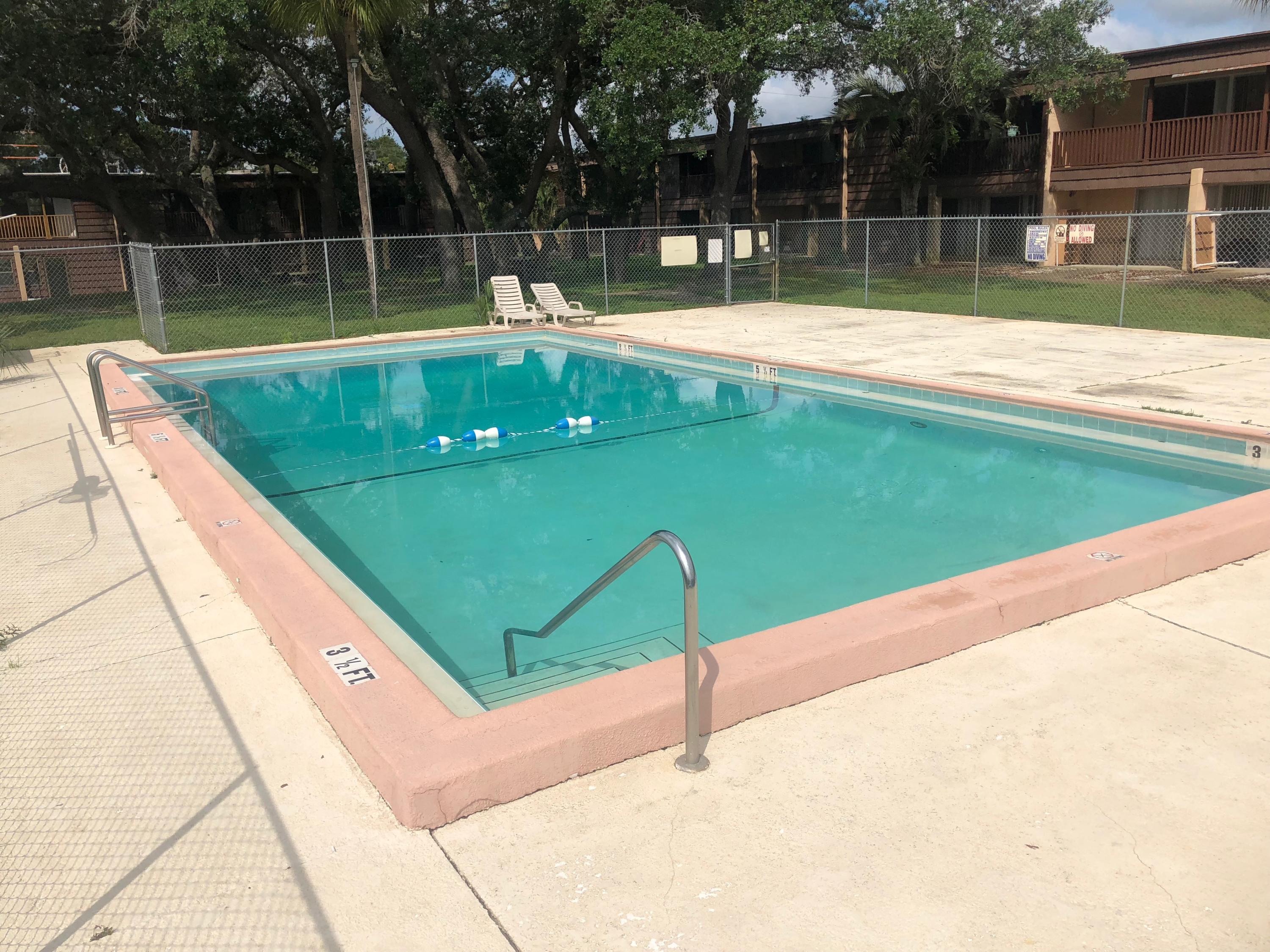 SPANISH VILLAS CONDO - Residential