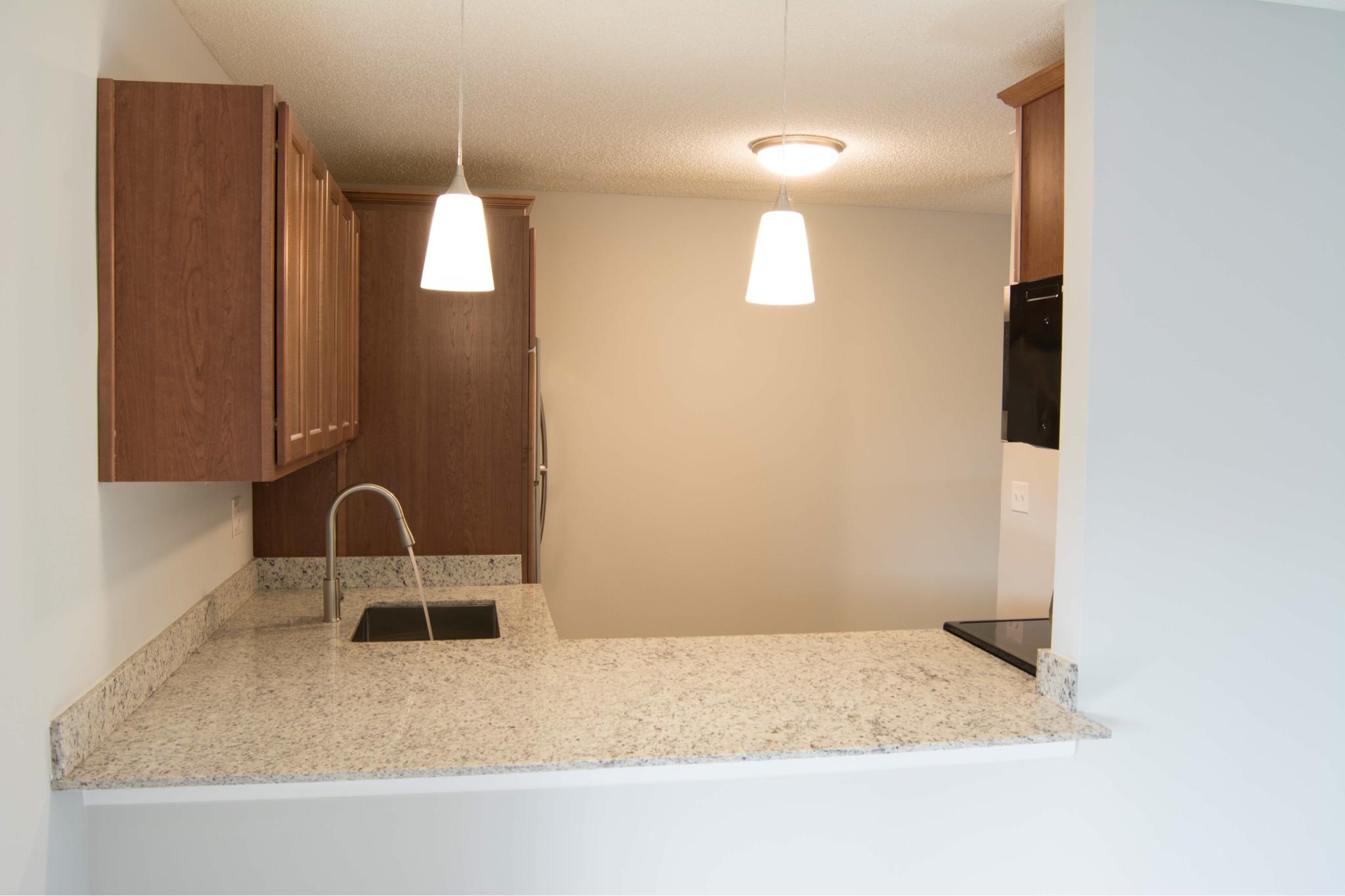 SPANISH VILLAS CONDO - Residential