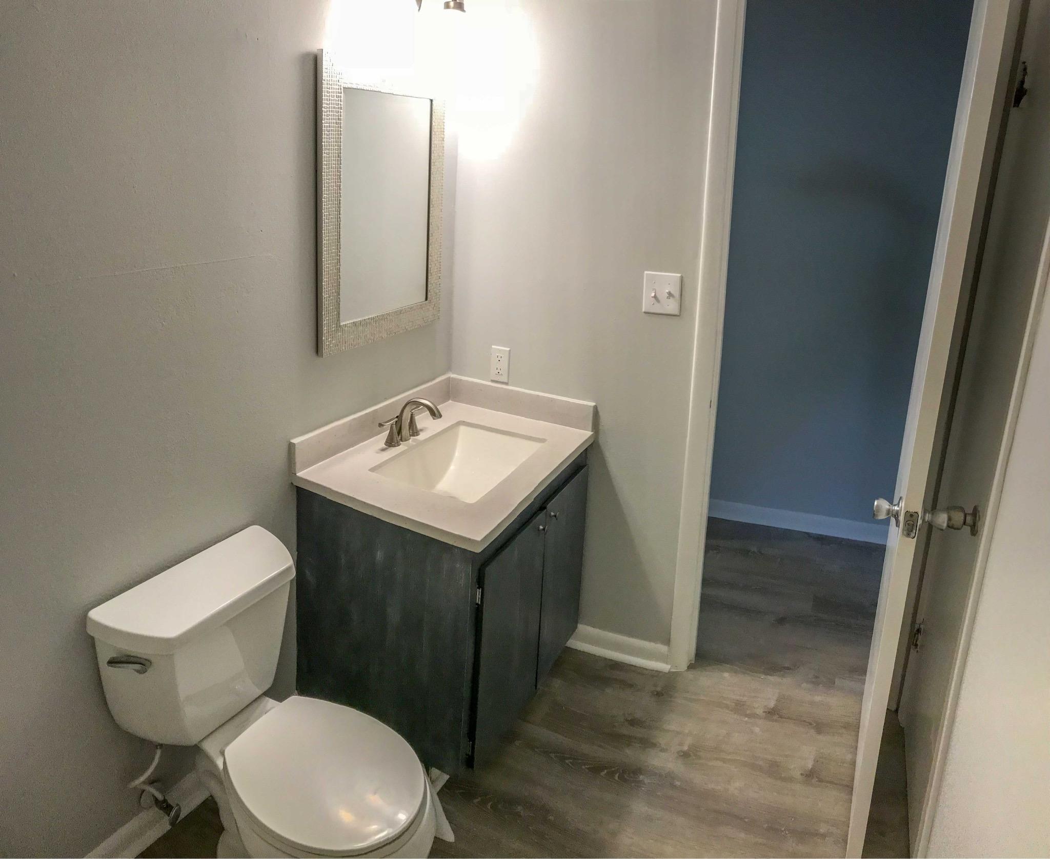 SPANISH VILLAS CONDO - Residential