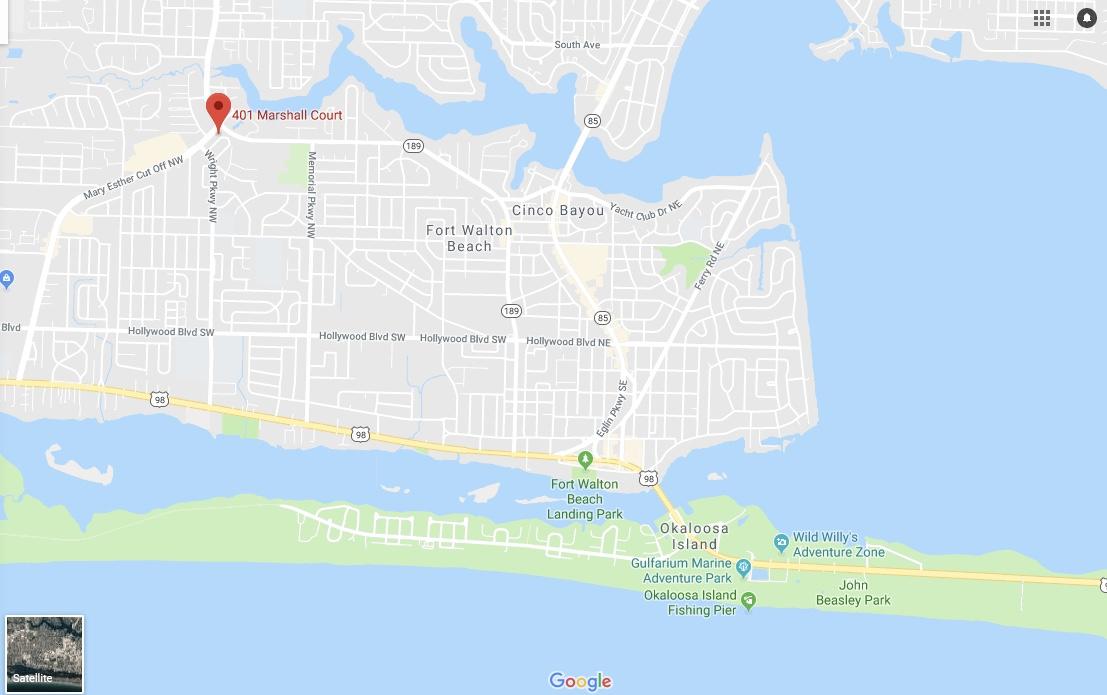 SPANISH VILLAS CONDO - Residential