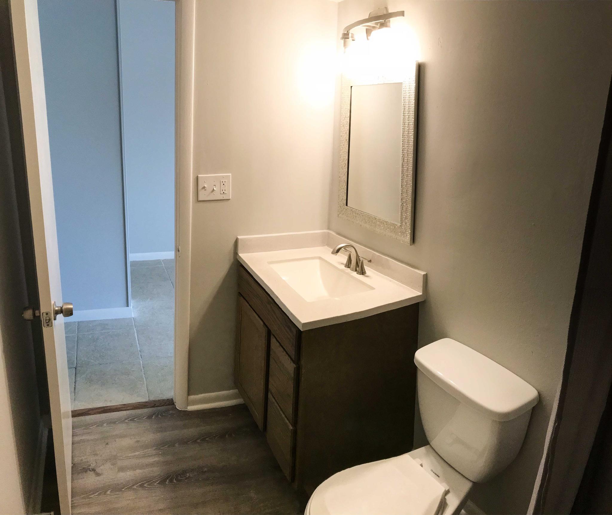 SPANISH VILLAS CONDO - Residential