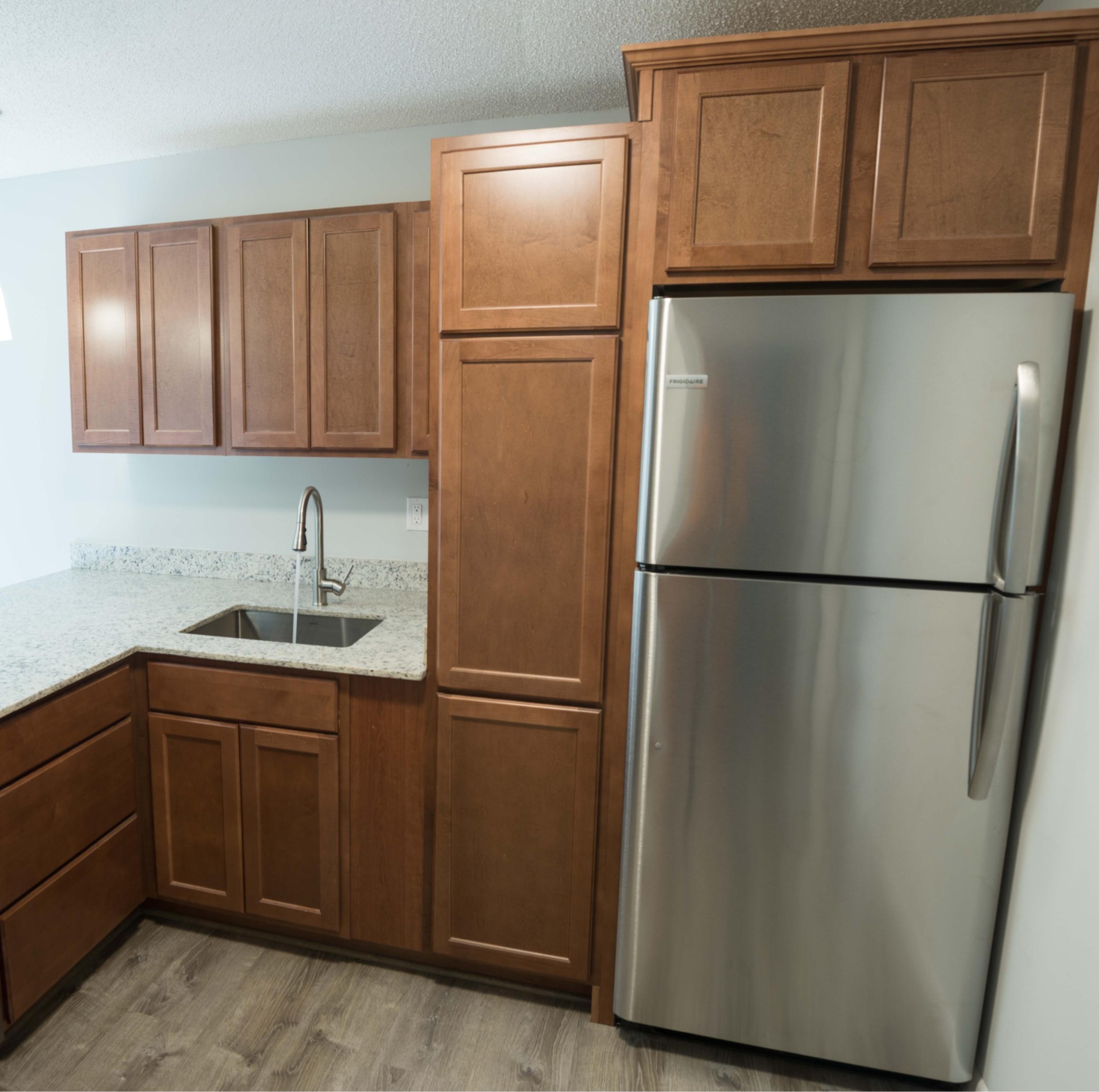 SPANISH VILLAS CONDO - Residential