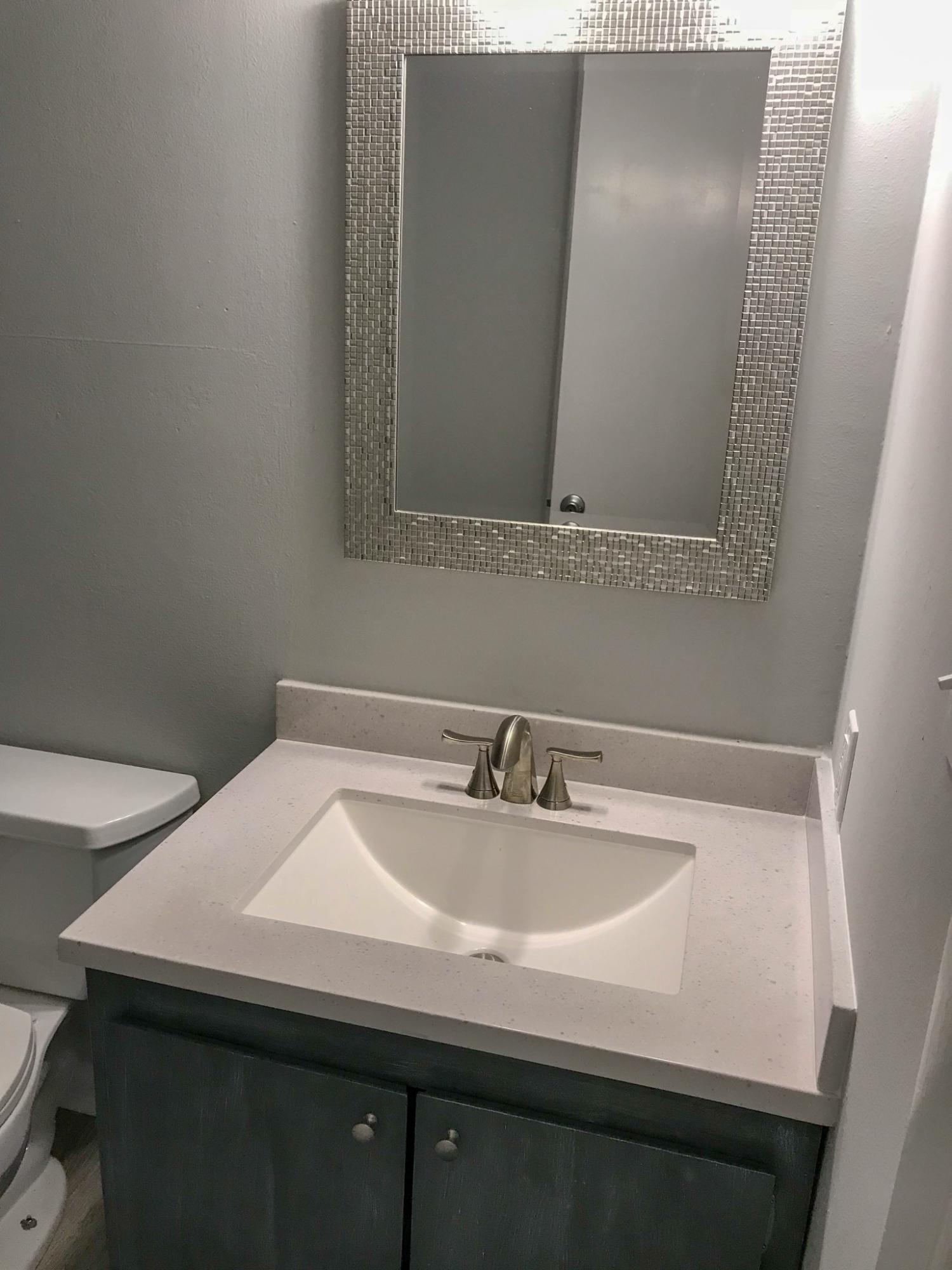 SPANISH VILLAS CONDO - Residential