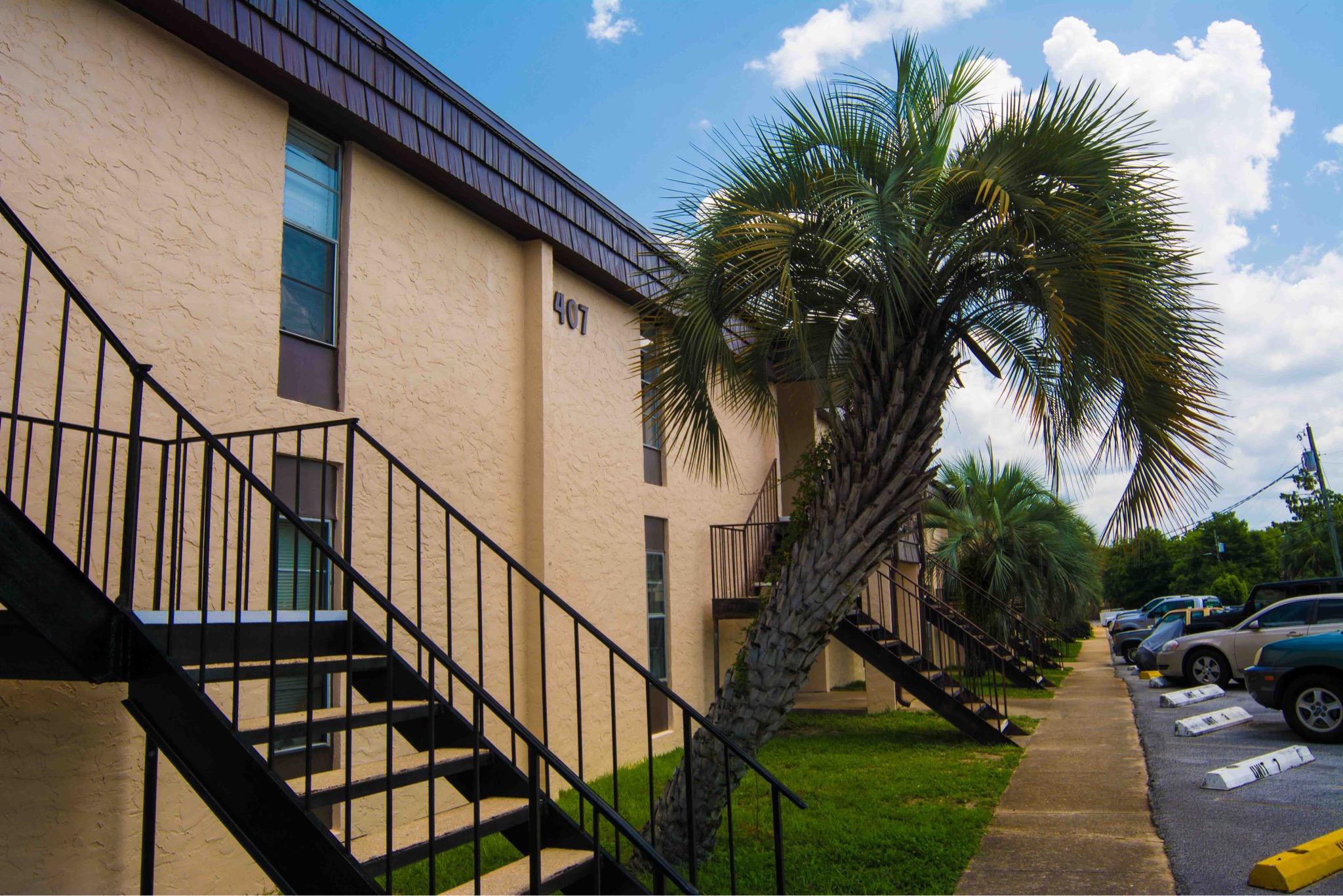 SPANISH VILLAS CONDO - Residential