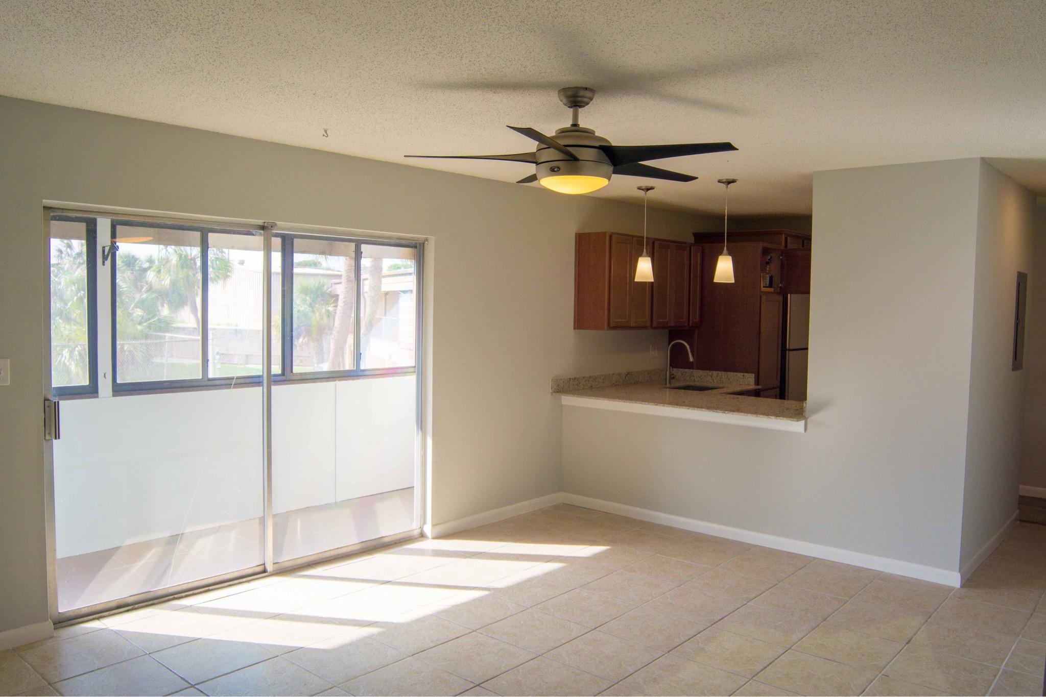 SPANISH VILLAS CONDO - Residential