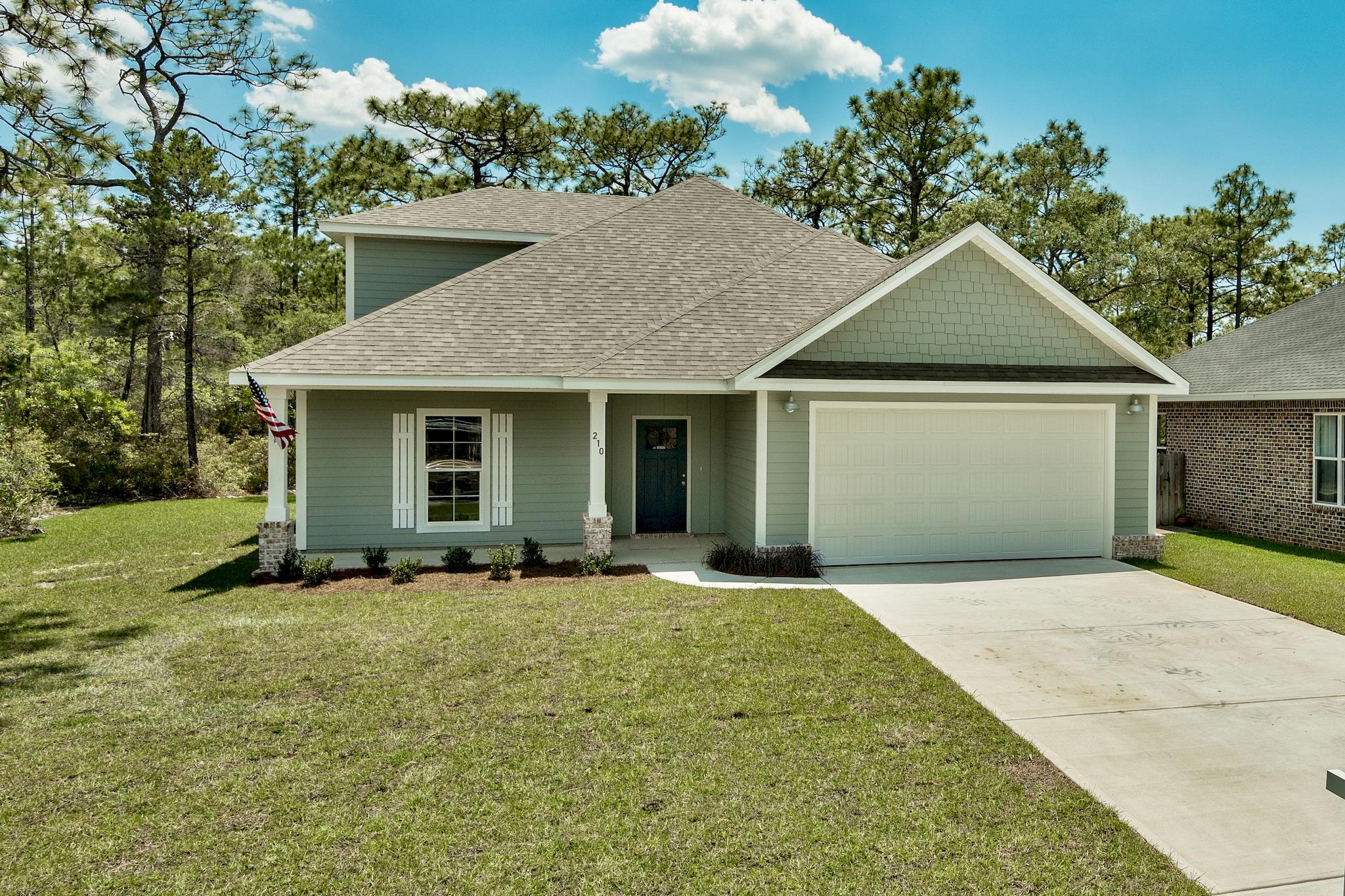 FOREST PARK - Residential