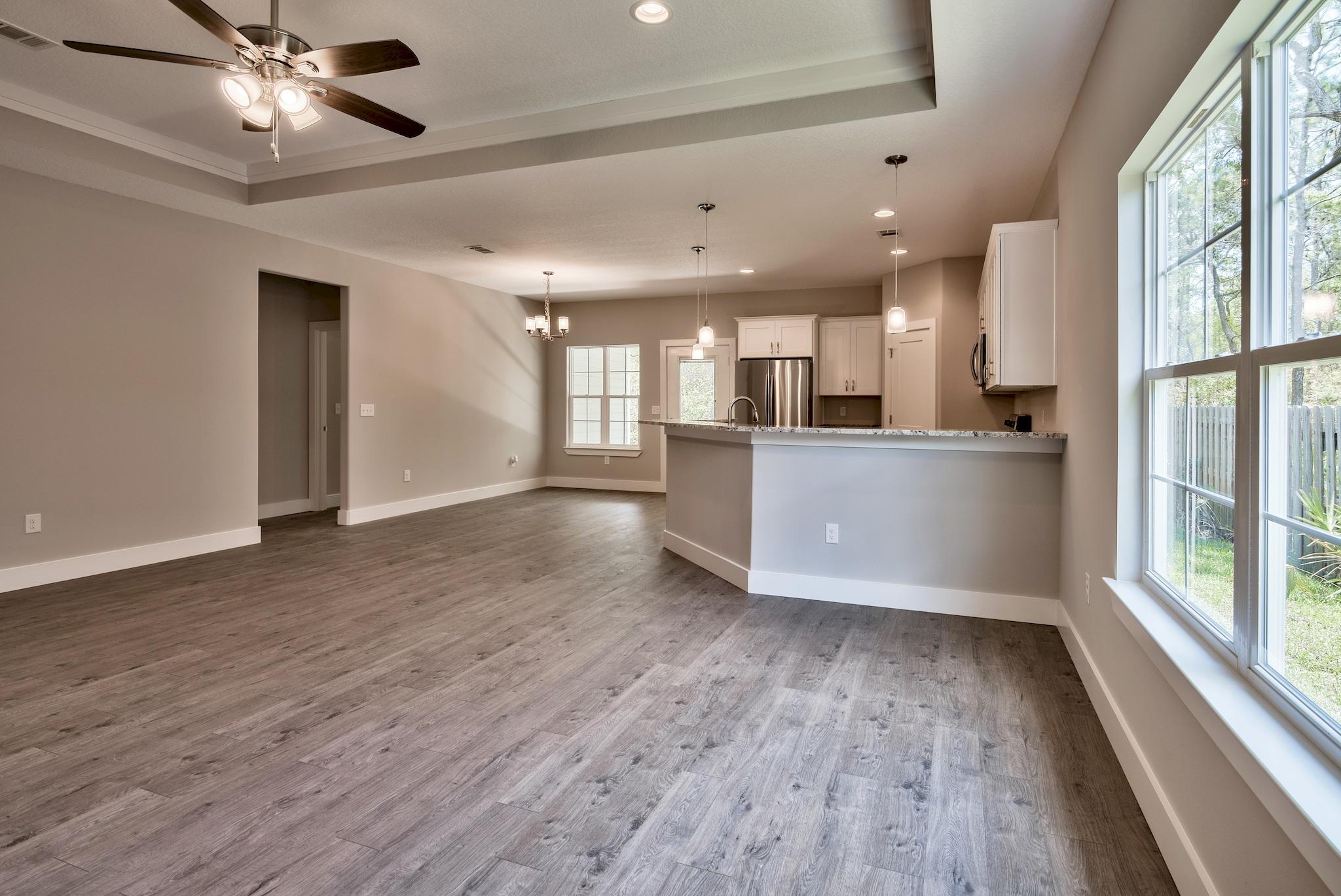 FOREST PARK - Residential