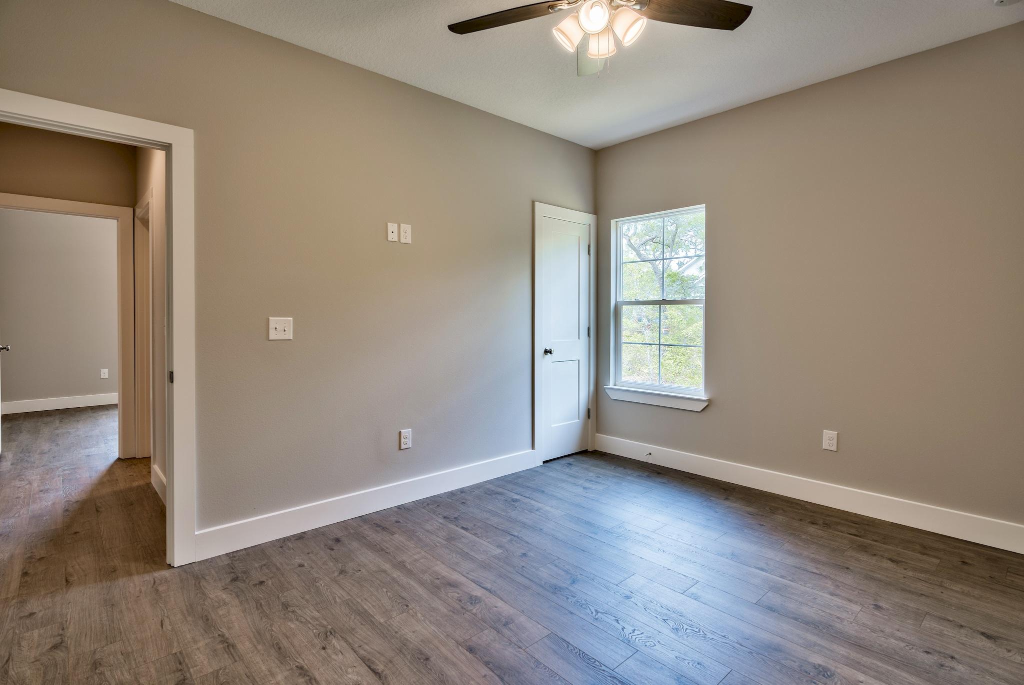 FOREST PARK - Residential