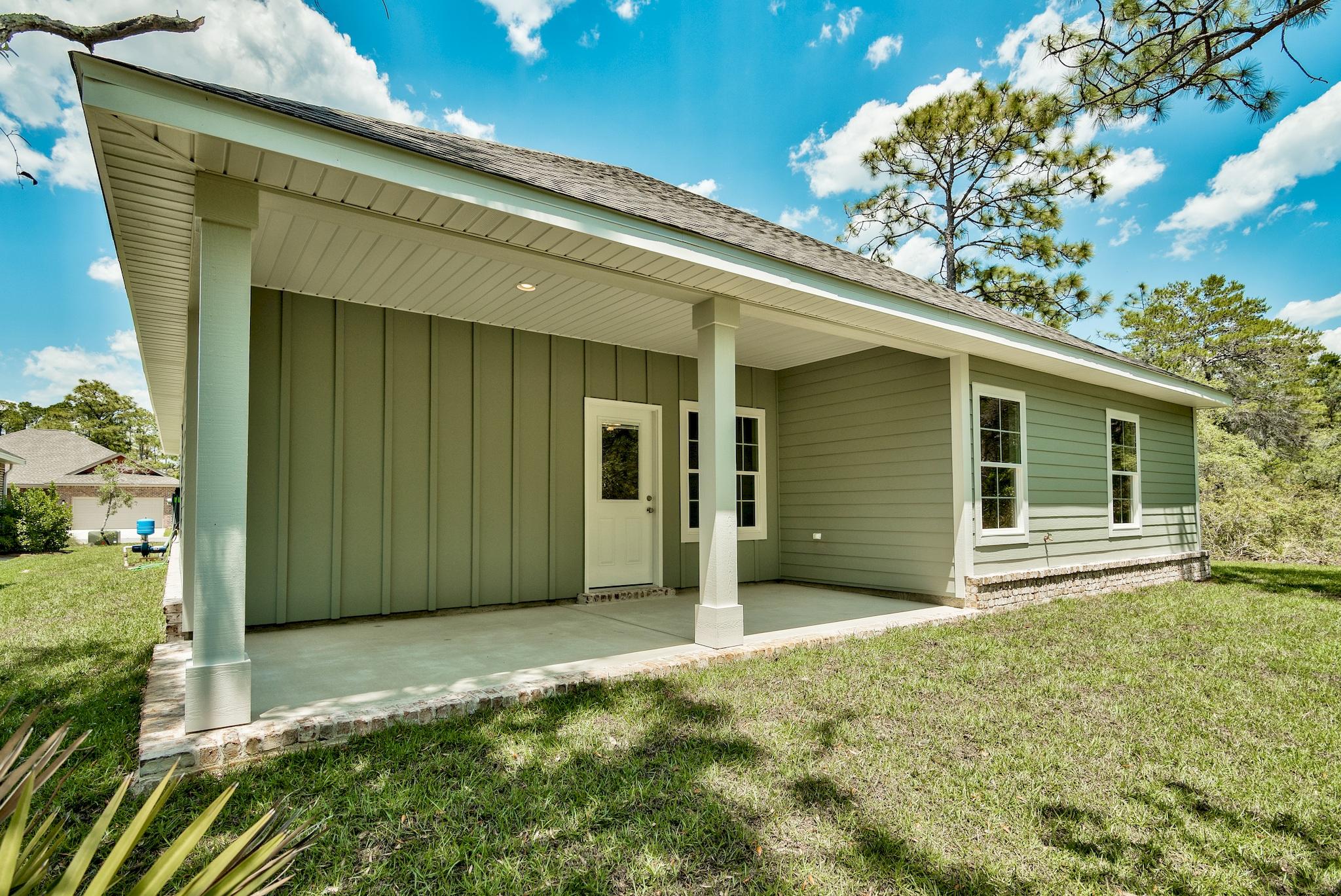 FOREST PARK - Residential