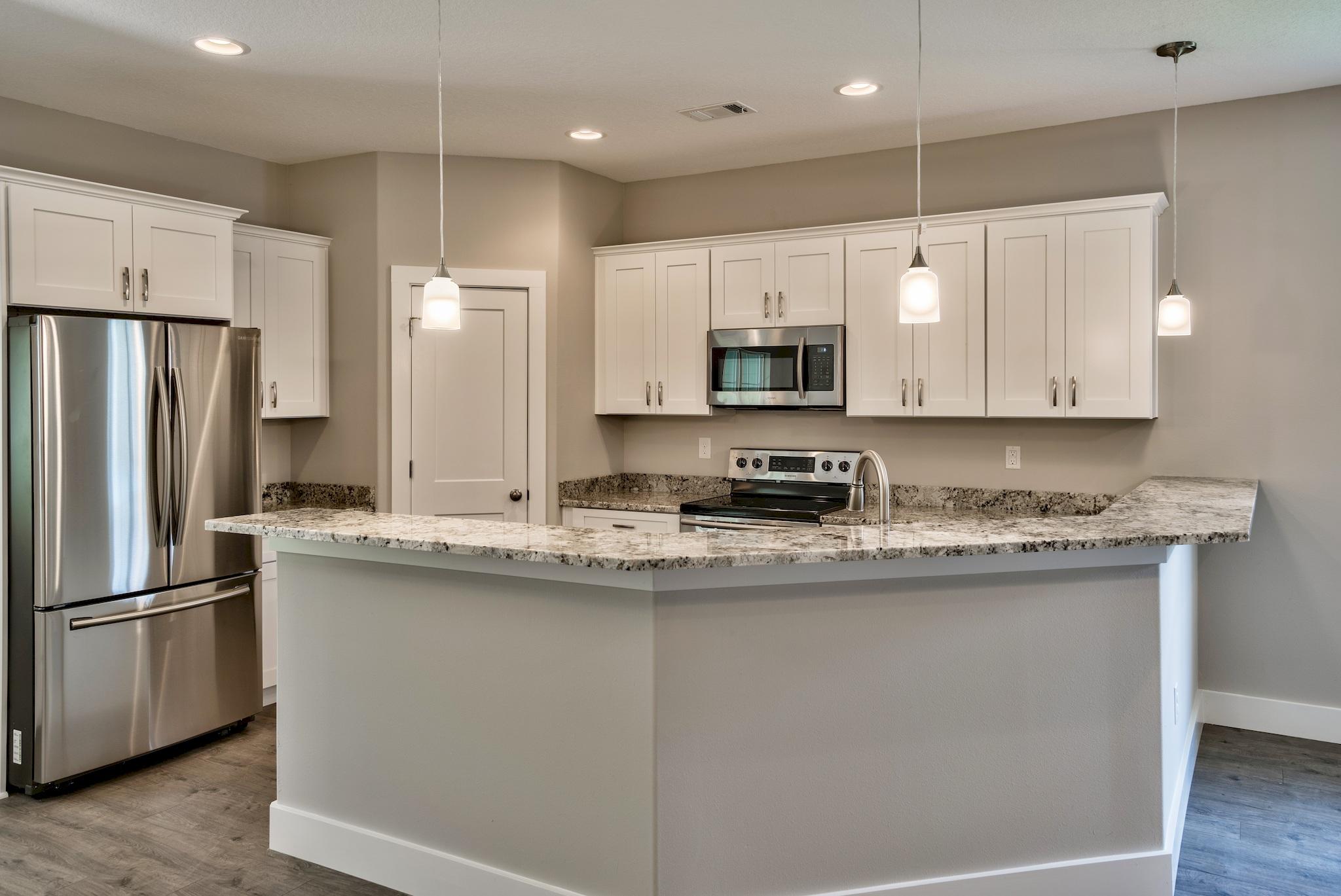 FOREST PARK - Residential