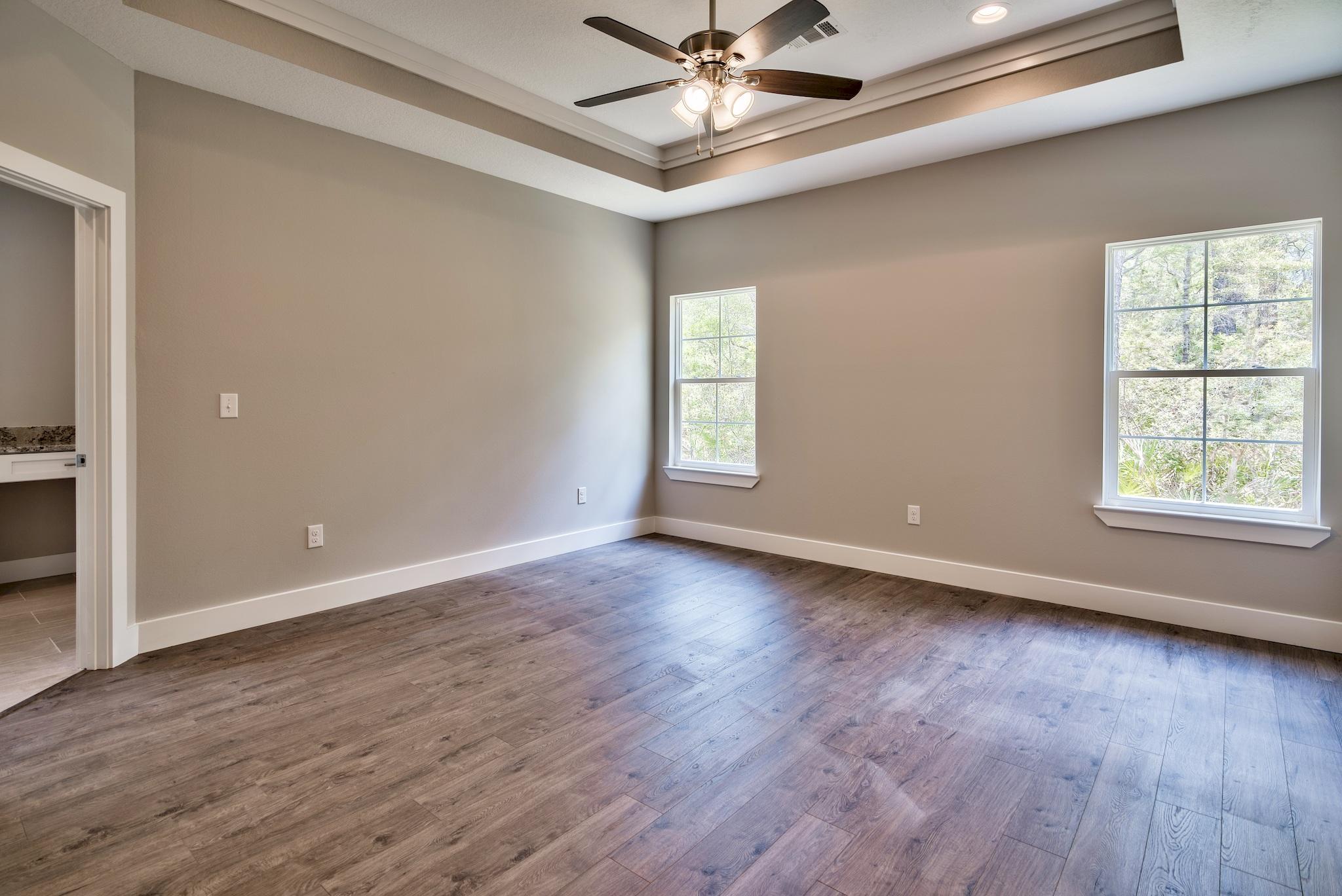 FOREST PARK - Residential