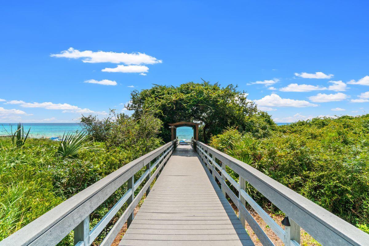 ONE SEAGROVE PLACE CONDO - Residential