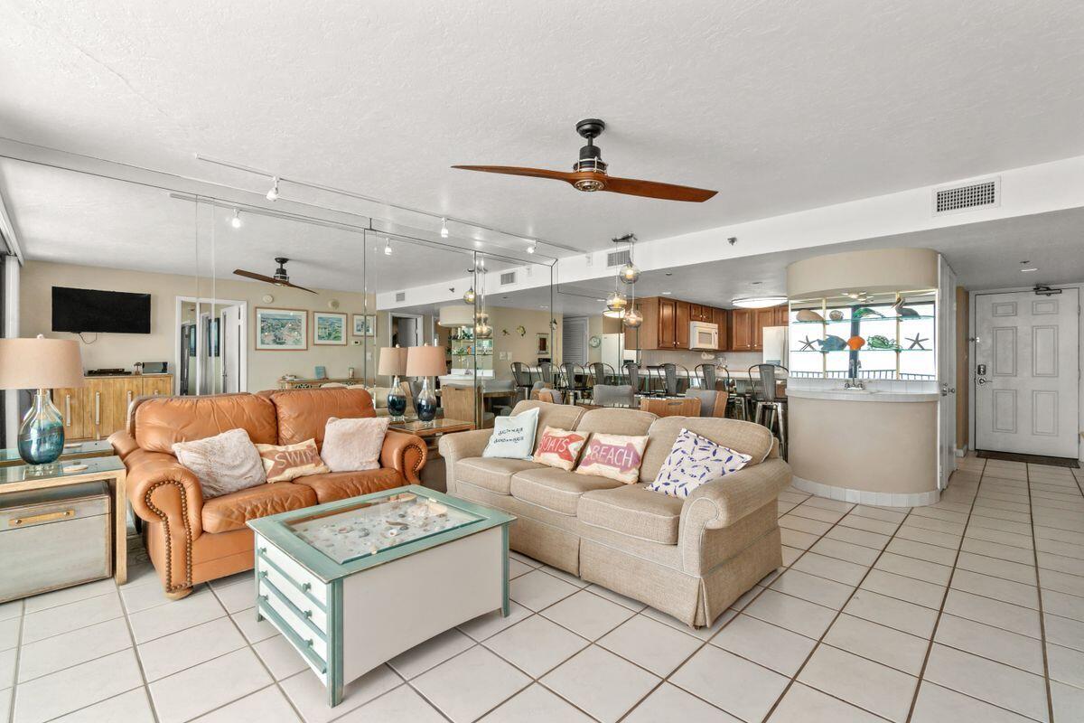 ONE SEAGROVE PLACE CONDO - Residential