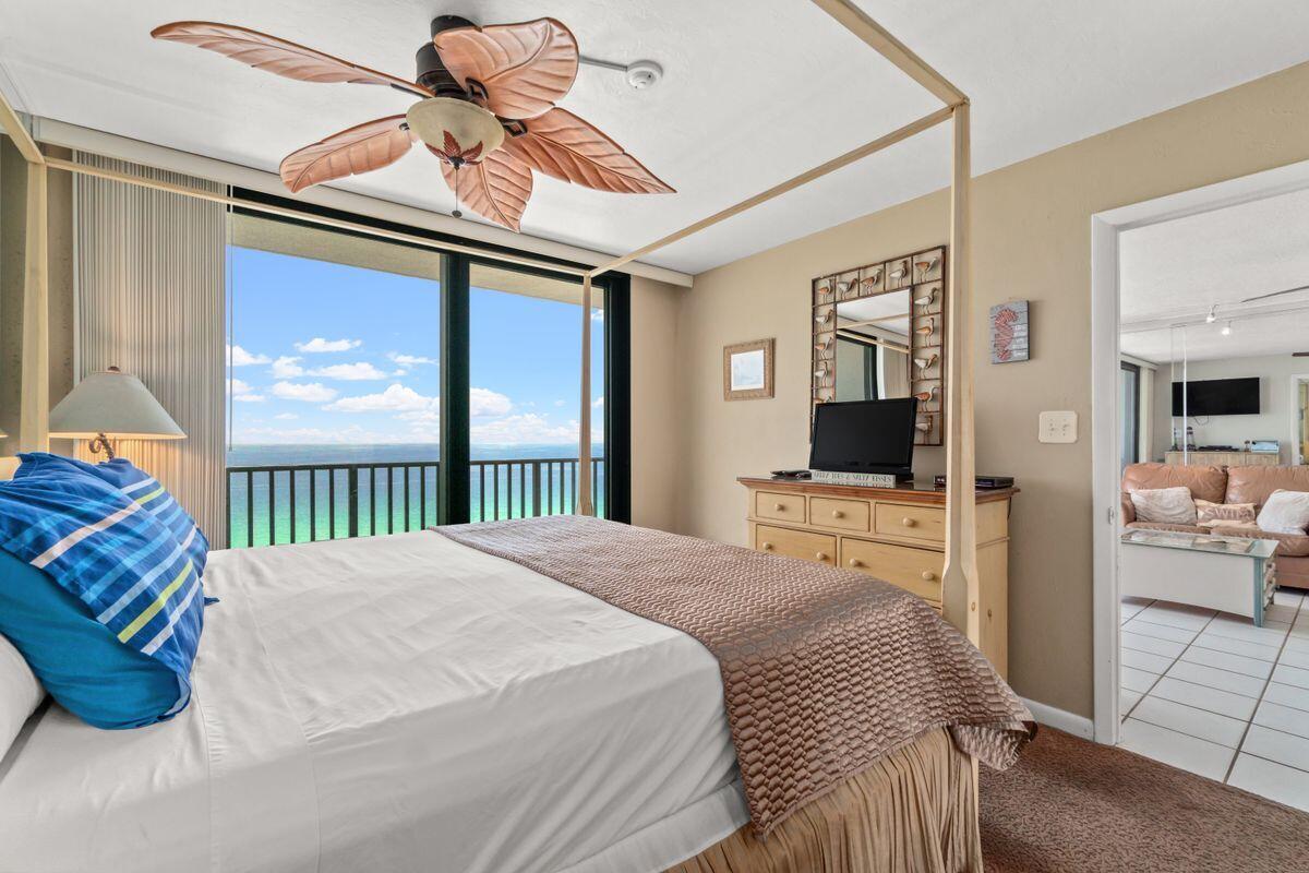 ONE SEAGROVE PLACE CONDO - Residential