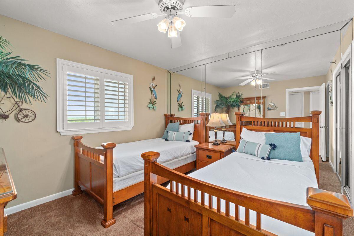 ONE SEAGROVE PLACE CONDO - Residential